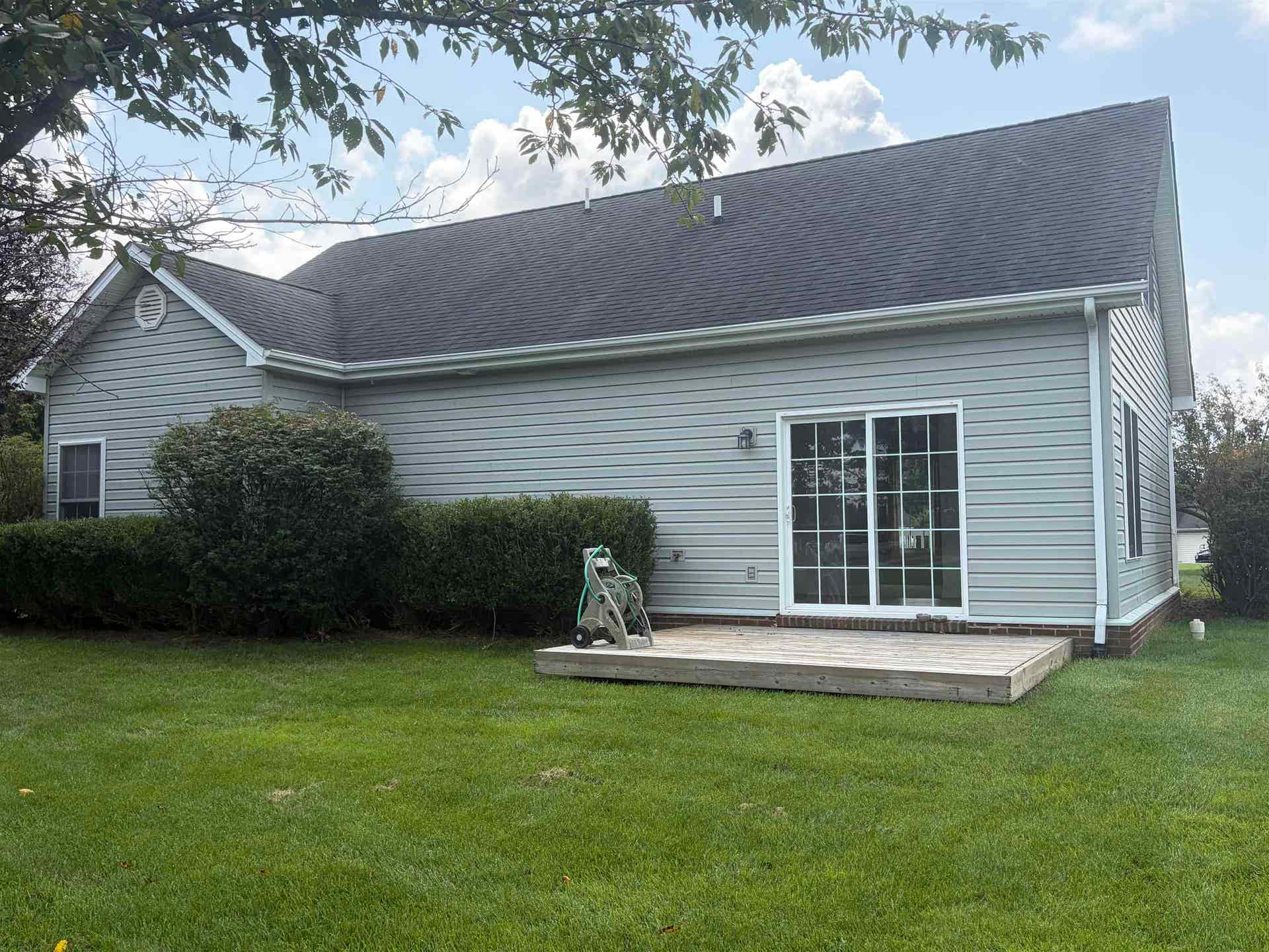 40 Jessie Circle, Christiansburg, VA 24073