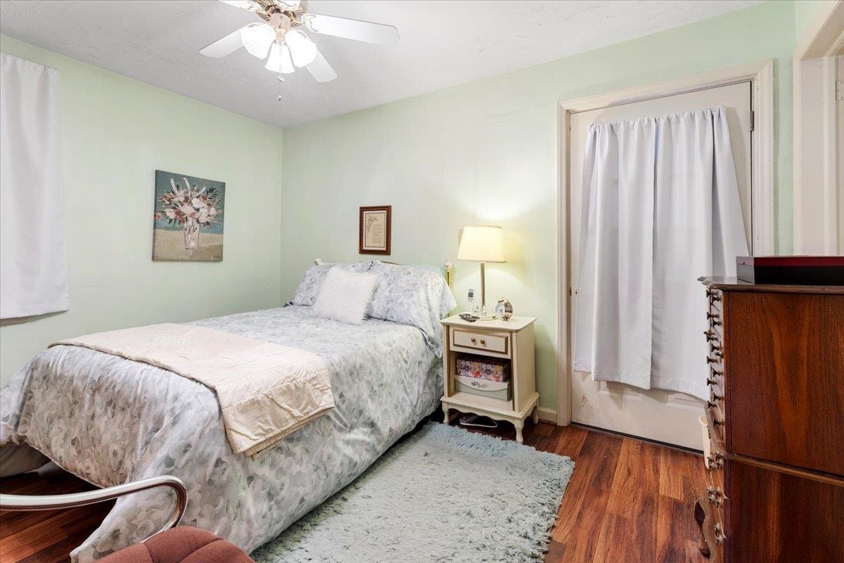 450 Mount Pleasant Roads, Christiansburg, VA 24073