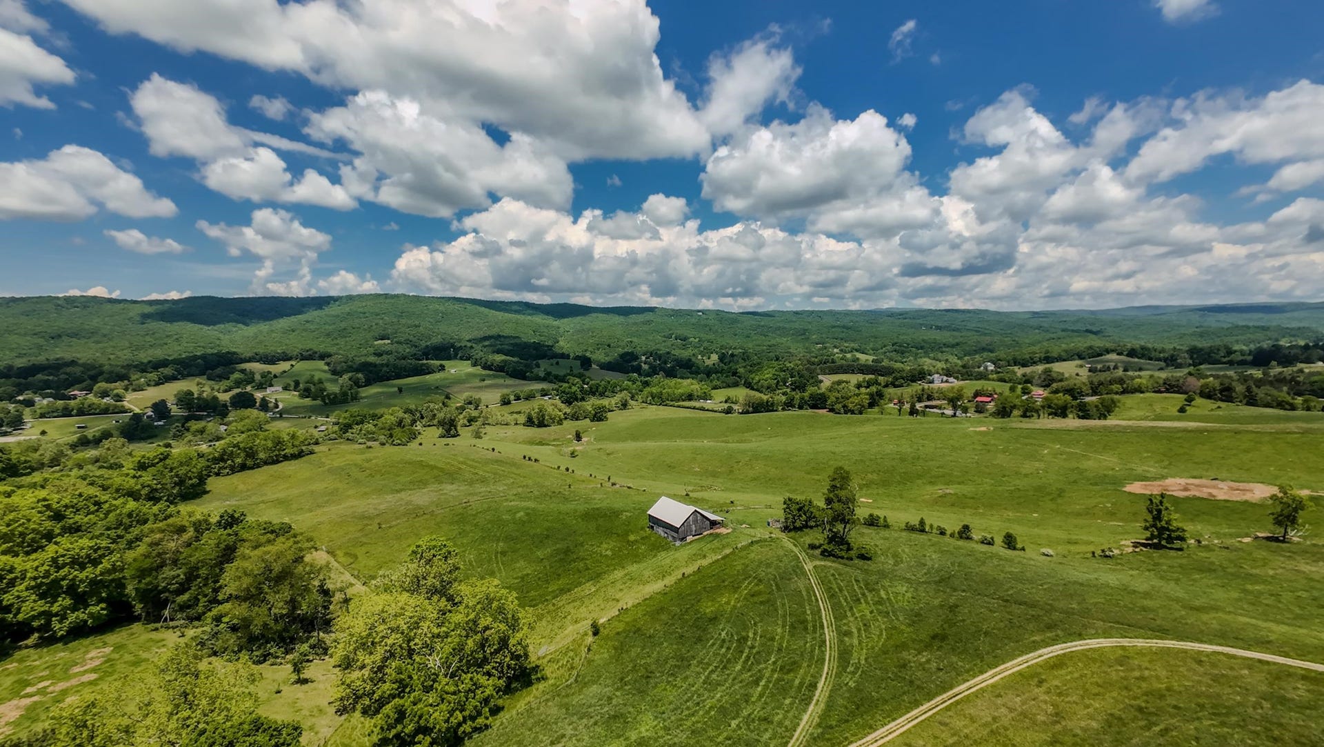 1801 Toms Creek Road, Blacksburg, VA 24060