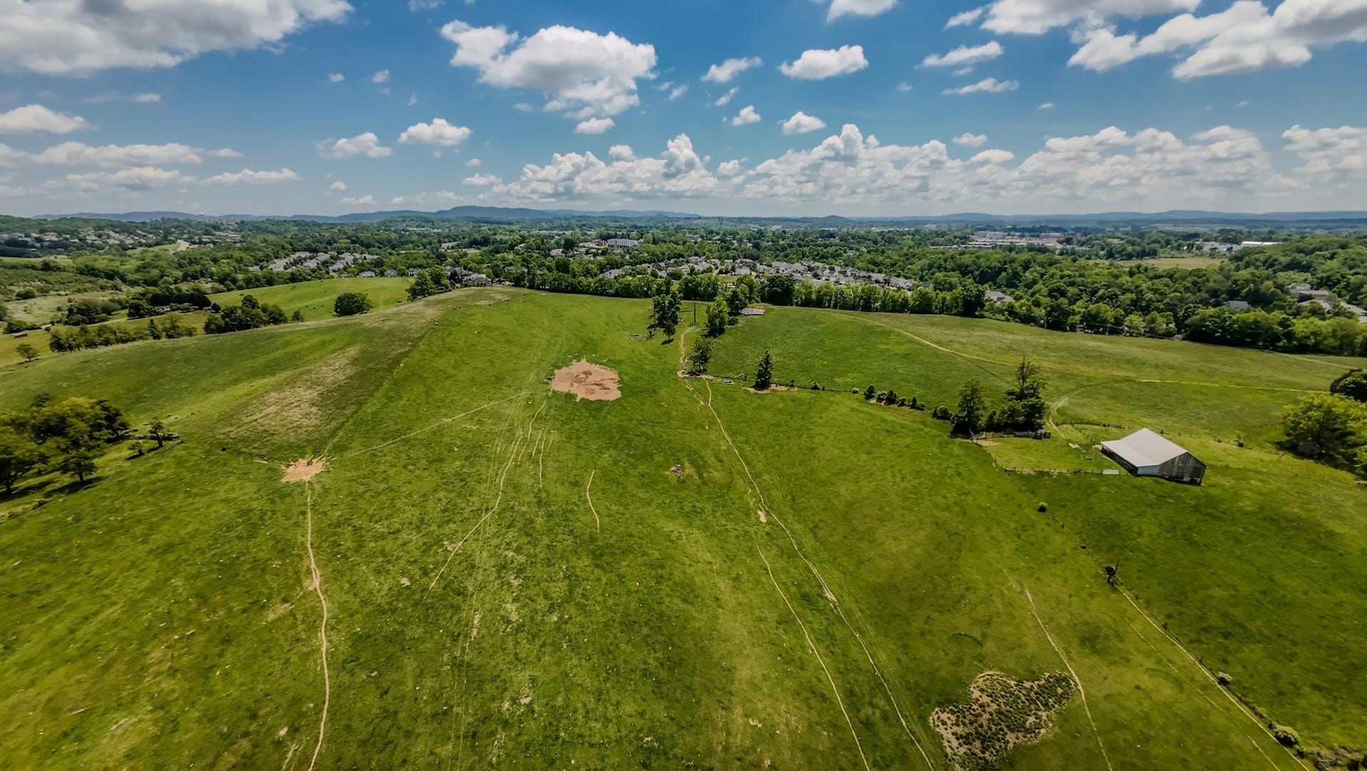 1801 Toms Creek Road, Blacksburg, VA 24060