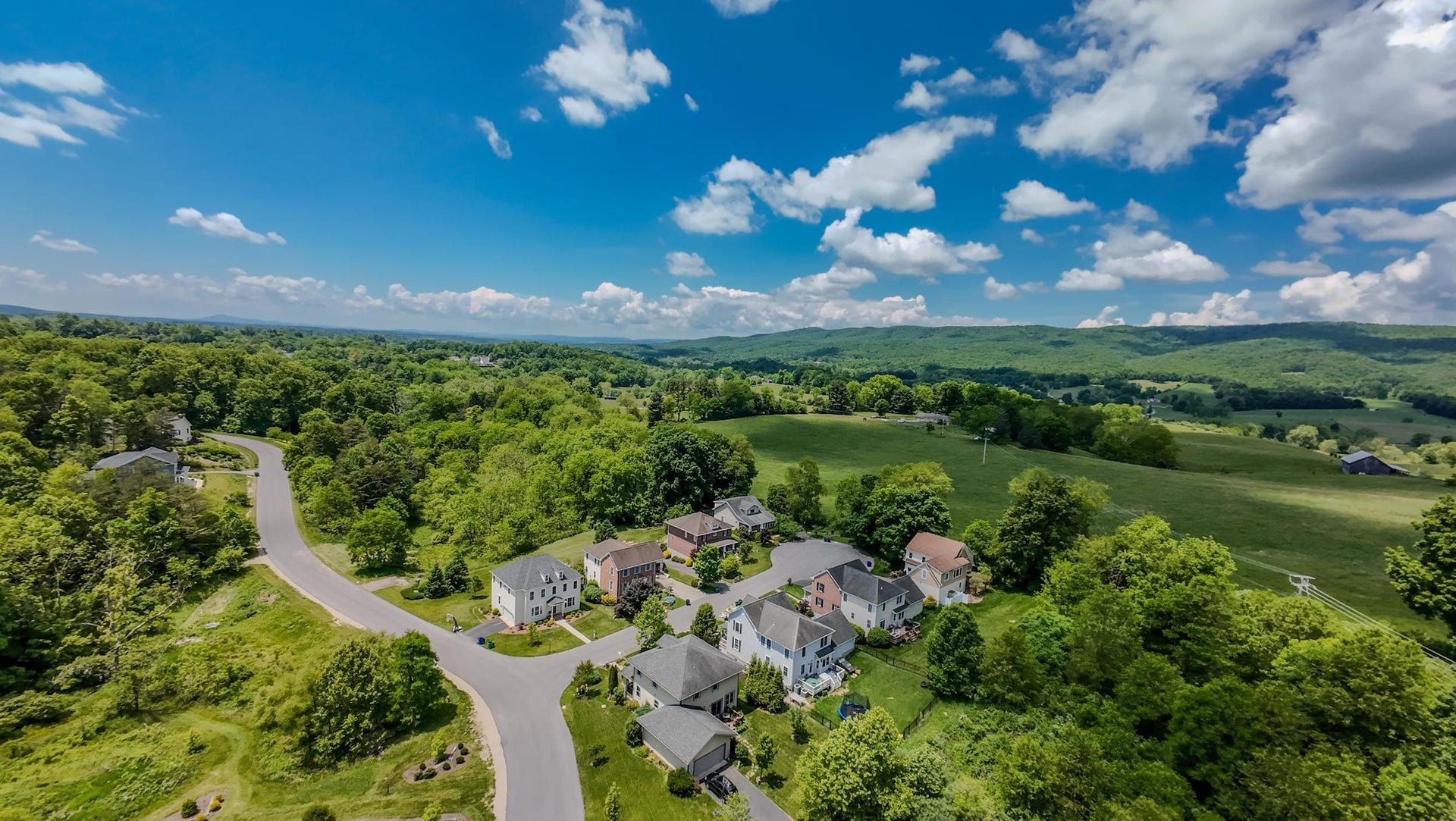 1801 Toms Creek Road, Blacksburg, VA 24060