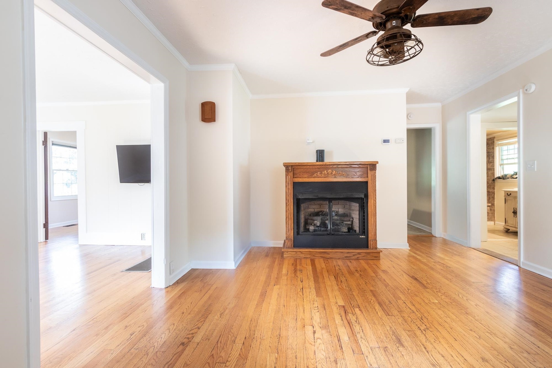 315 Montgomery Street, Christiansburg, VA 24073