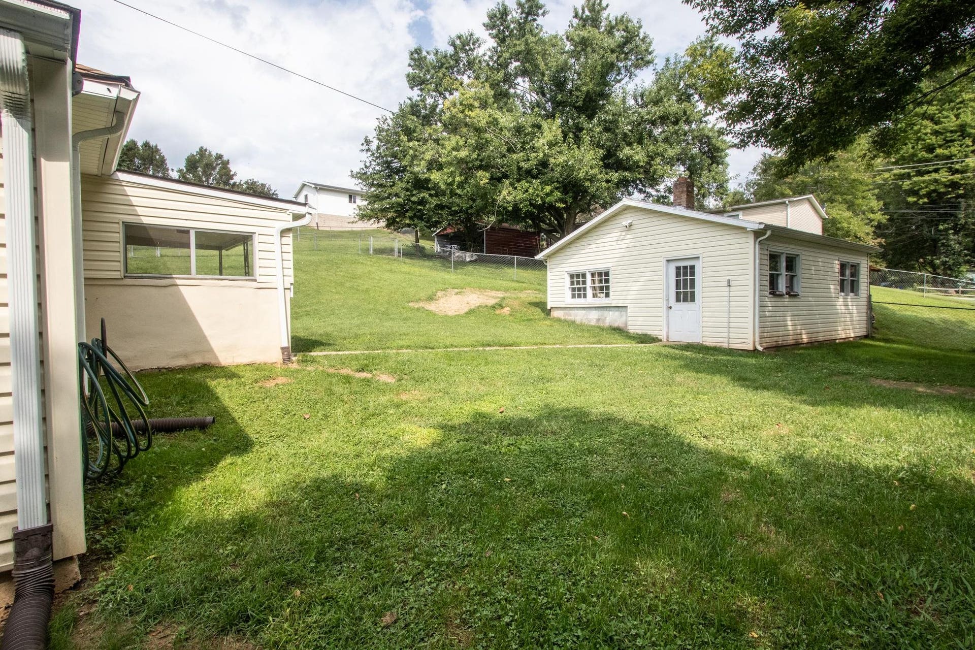 315 Montgomery Street, Christiansburg, VA 24073