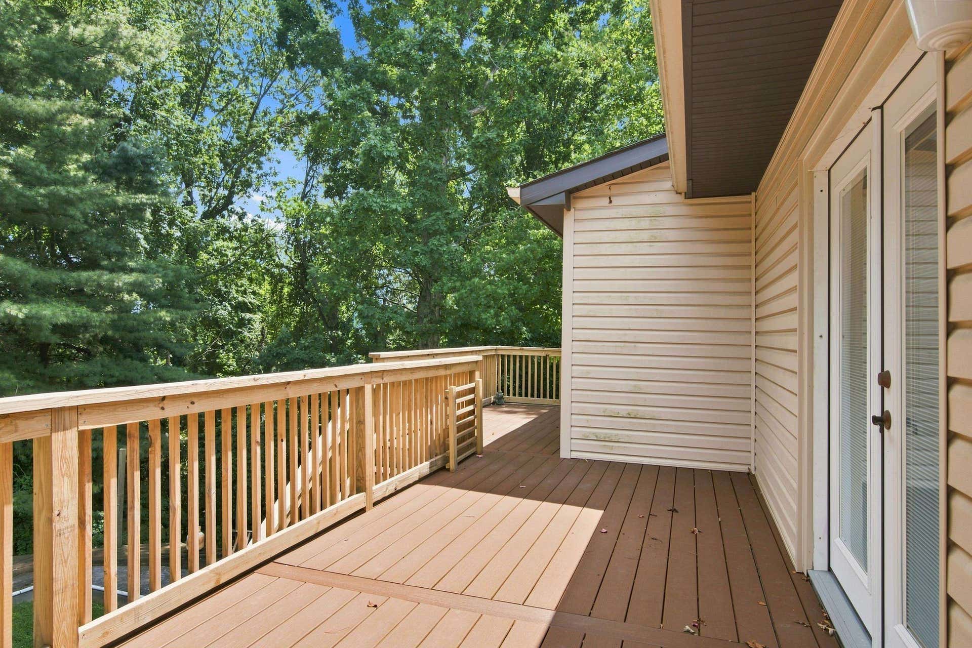 1220 Flint Drive, Christiansburg, VA 24073