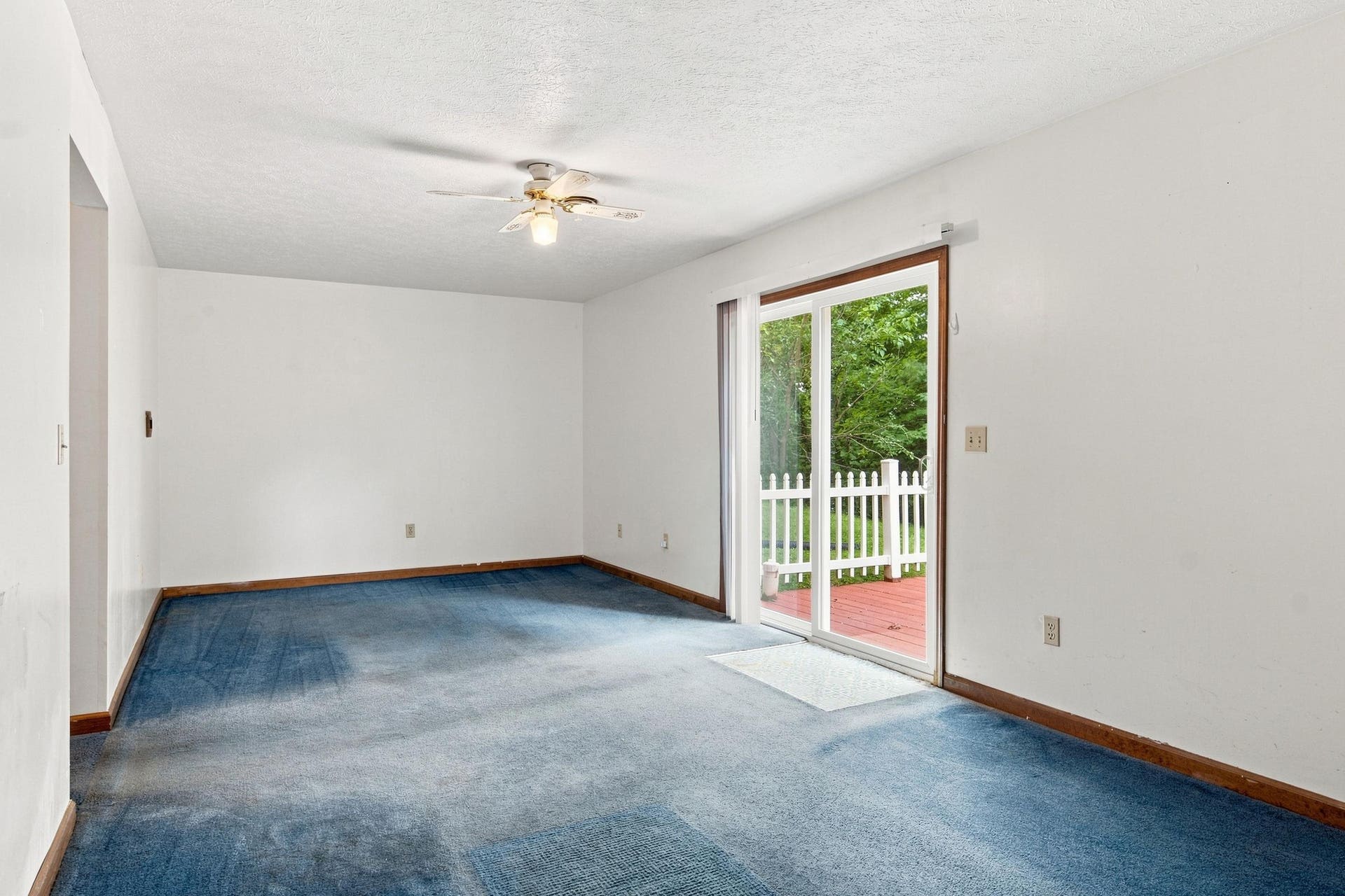 1220 Flint Drive, Christiansburg, VA 24073