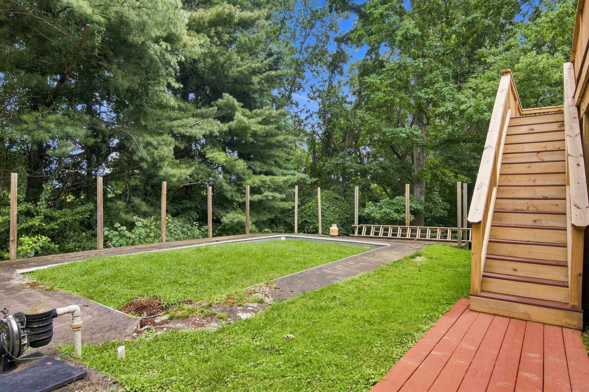 1220 Flint Drive, Christiansburg, VA 24073