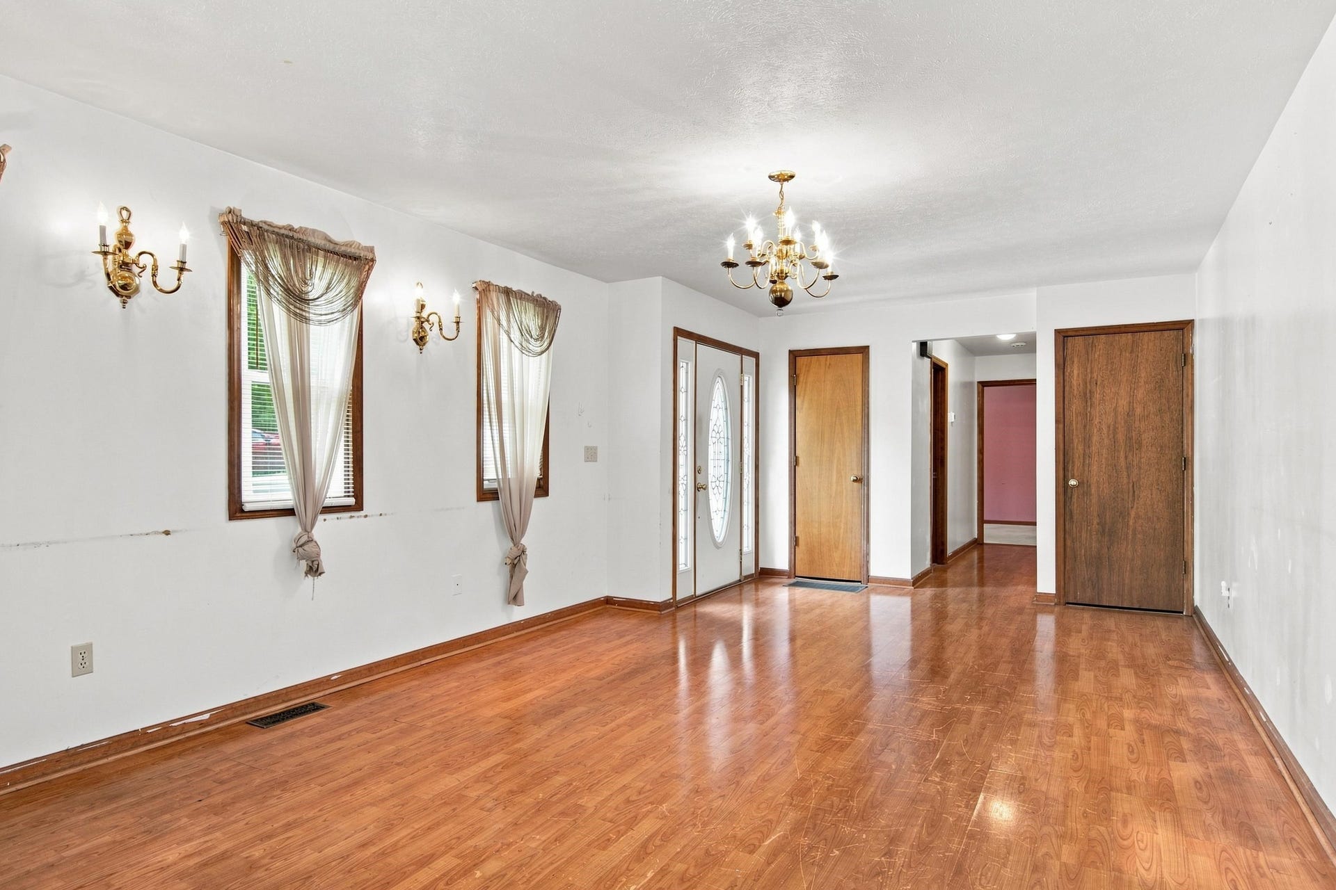 1220 Flint Drive, Christiansburg, VA 24073
