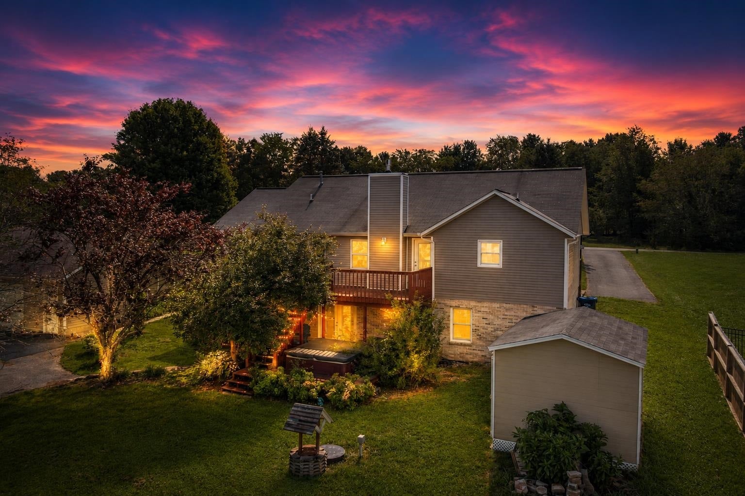 3515 Cameo Lane, Blacksburg, VA 24060
