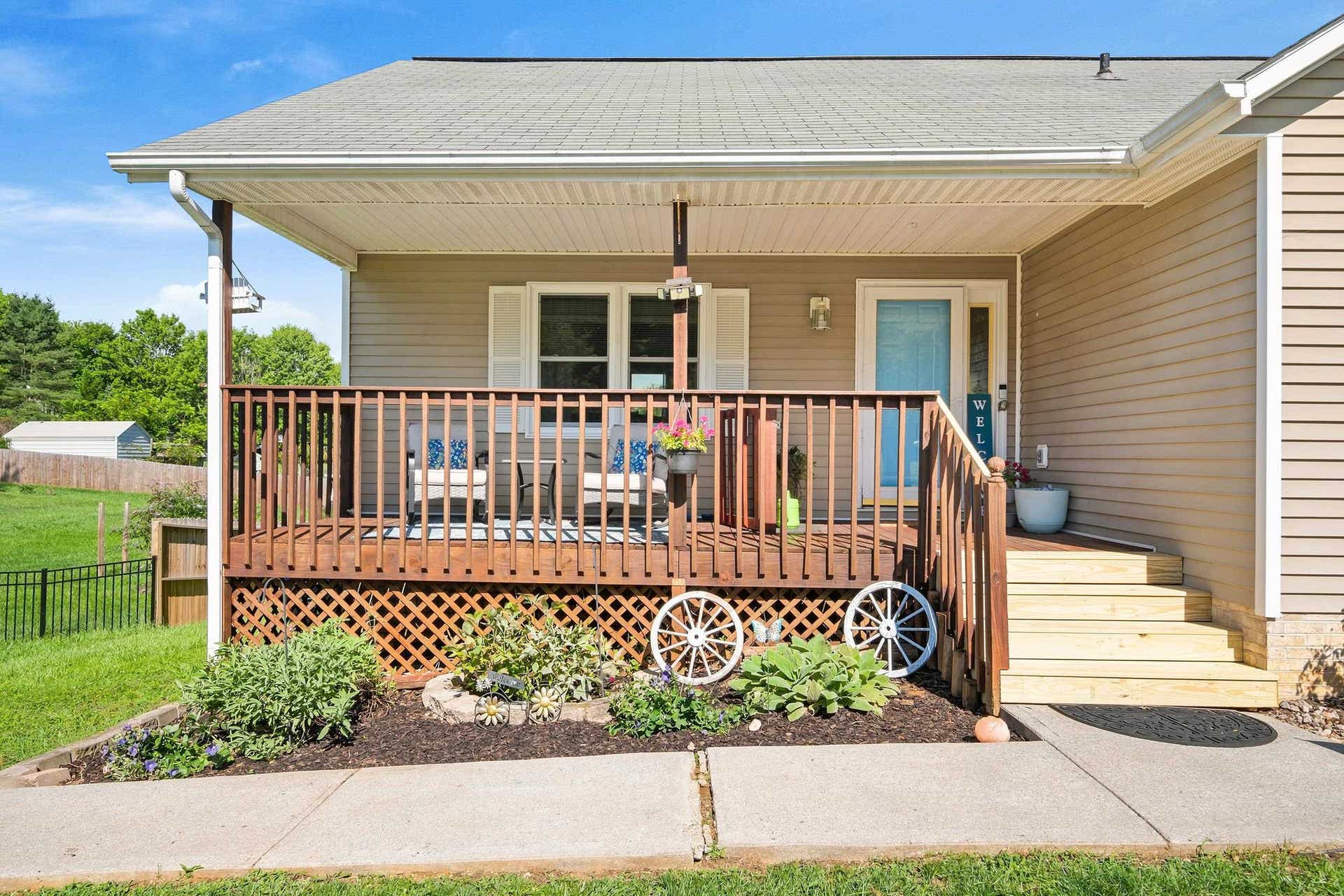 3515 Cameo Lane, Blacksburg, VA 24060