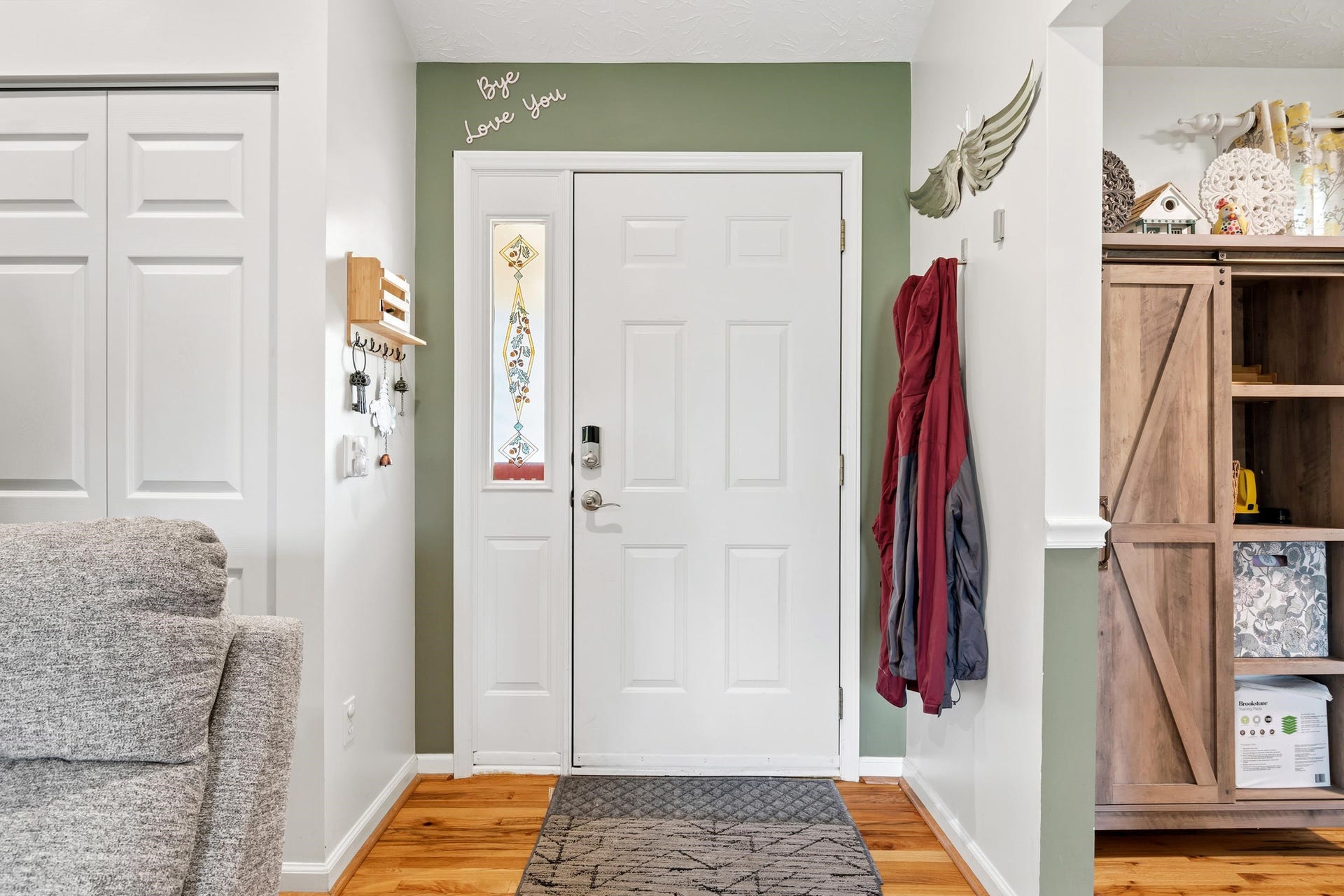 3515 Cameo Lane, Blacksburg, VA 24060