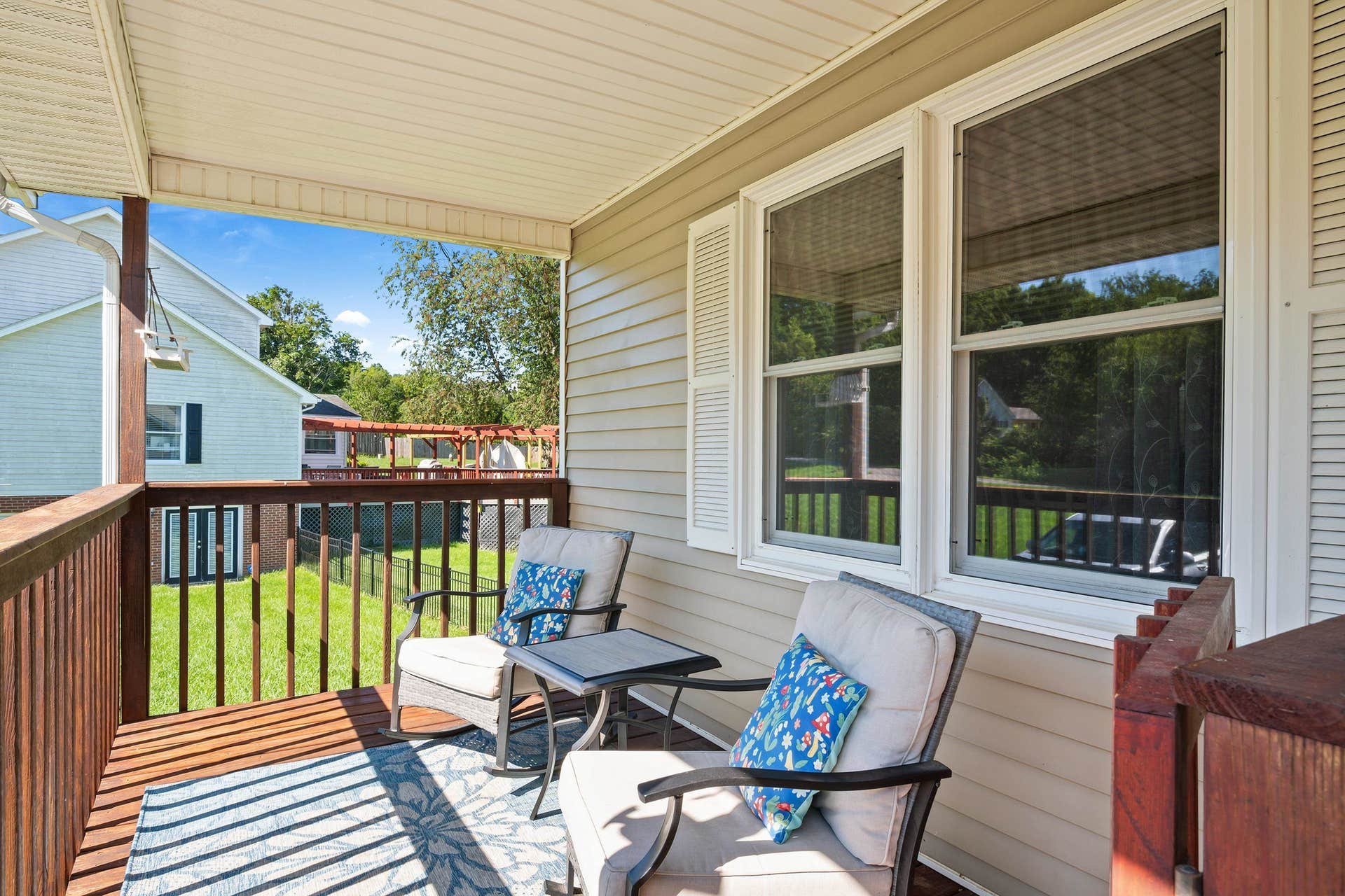 3515 Cameo Lane, Blacksburg, VA 24060