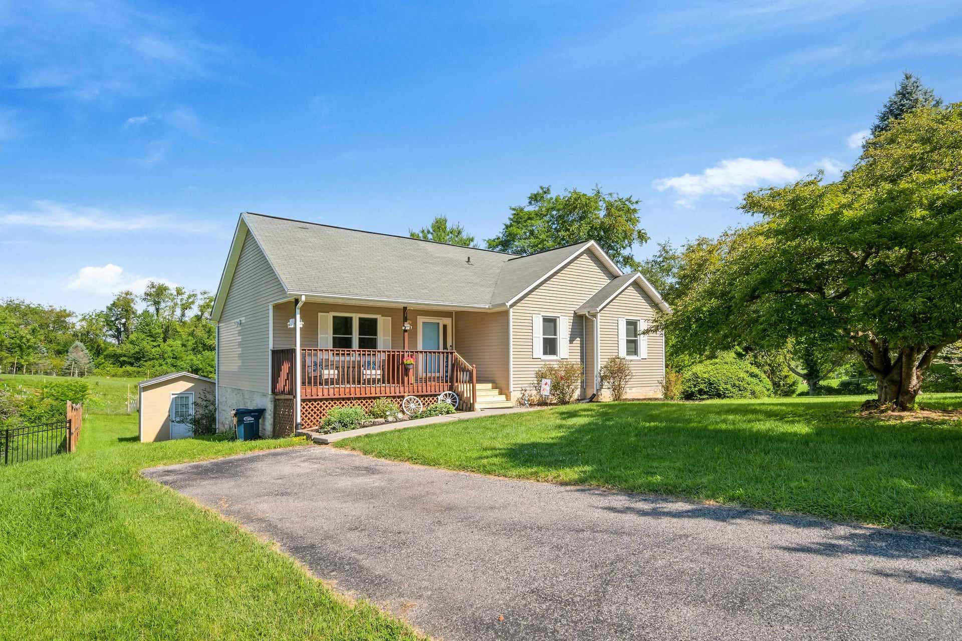 3515 Cameo Lane, Blacksburg, VA 24060