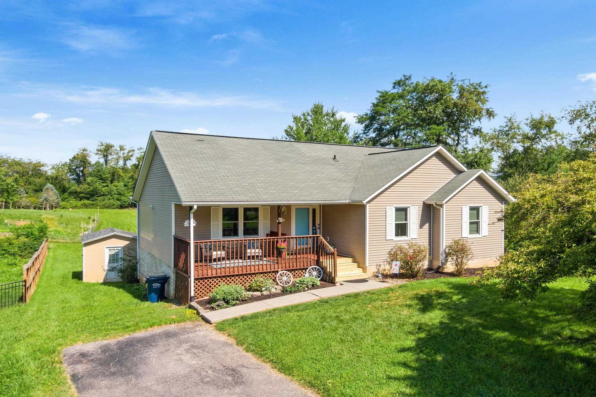 3515 Cameo Lane, Blacksburg, VA 24060