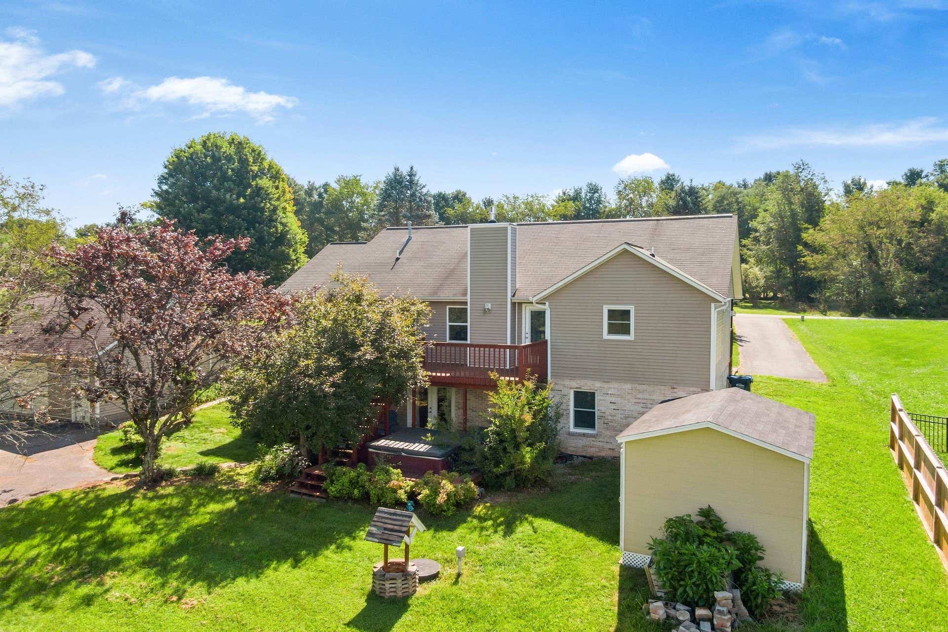 3515 Cameo Lane, Blacksburg, VA 24060