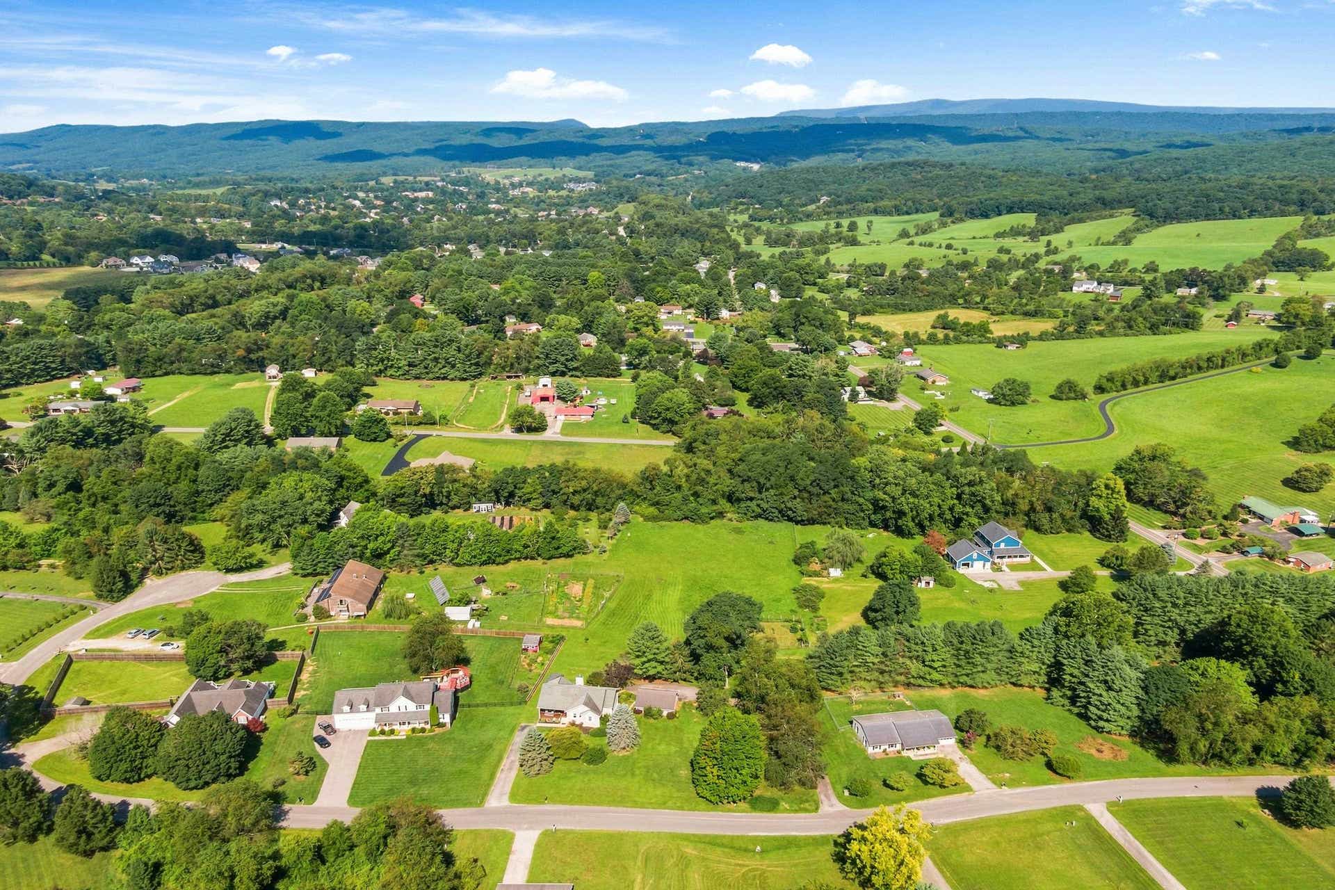 3515 Cameo Lane, Blacksburg, VA 24060