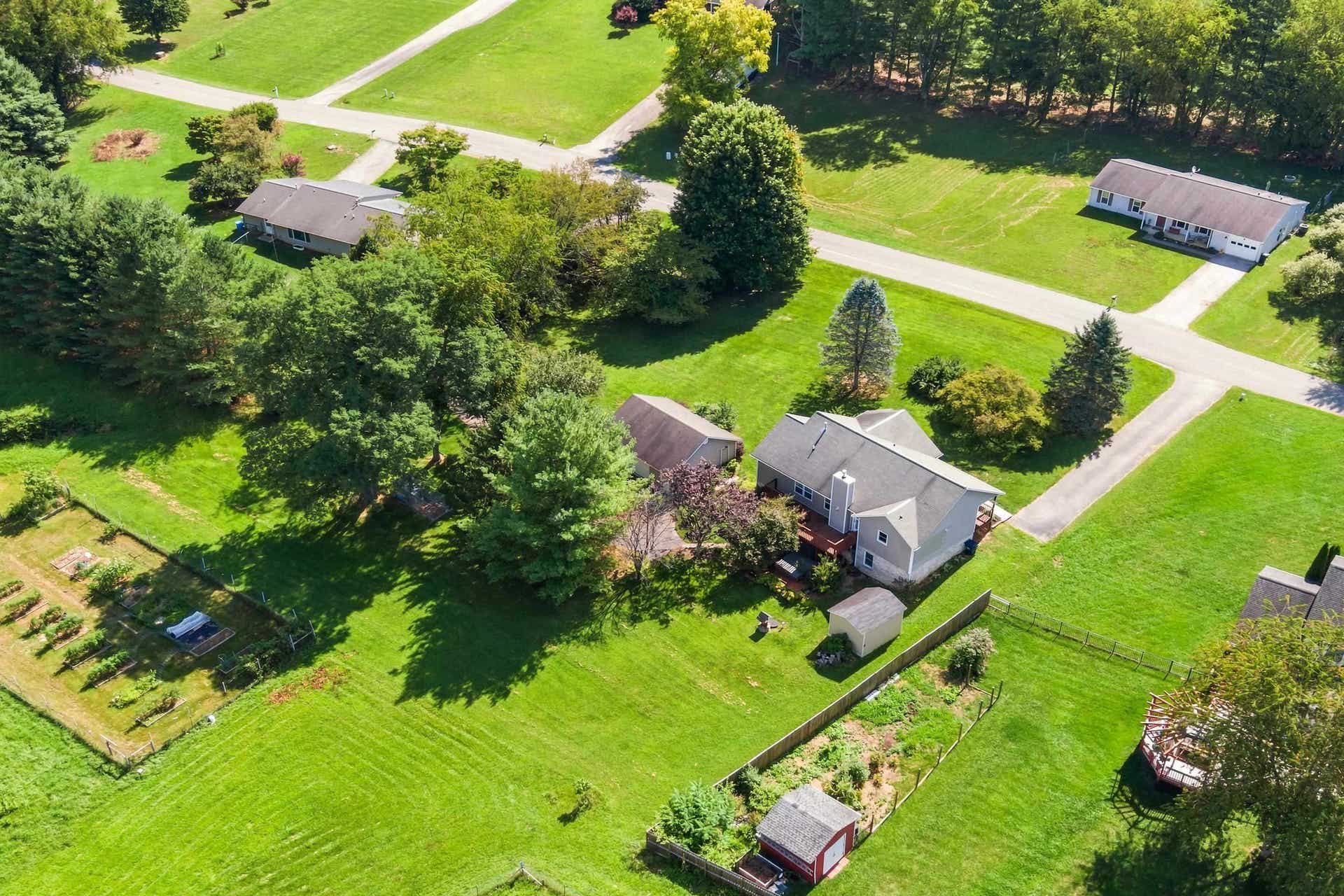 3515 Cameo Lane, Blacksburg, VA 24060