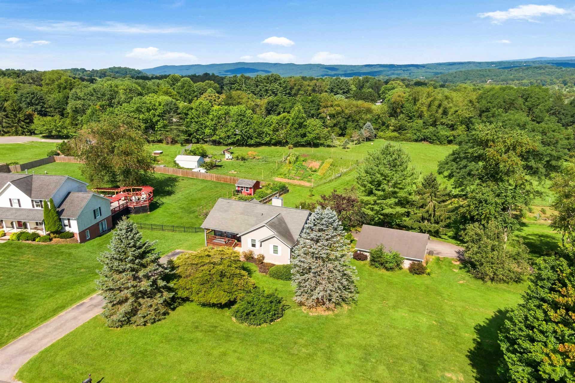 3515 Cameo Lane, Blacksburg, VA 24060