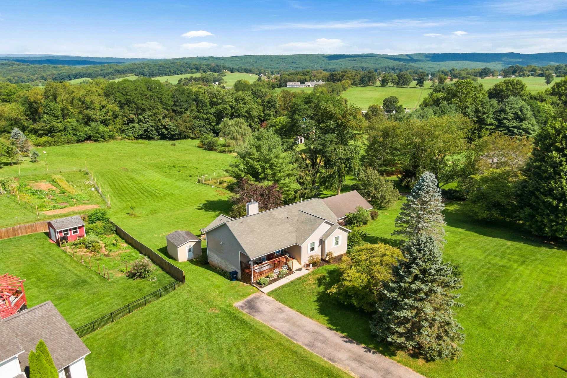 3515 Cameo Lane, Blacksburg, VA 24060