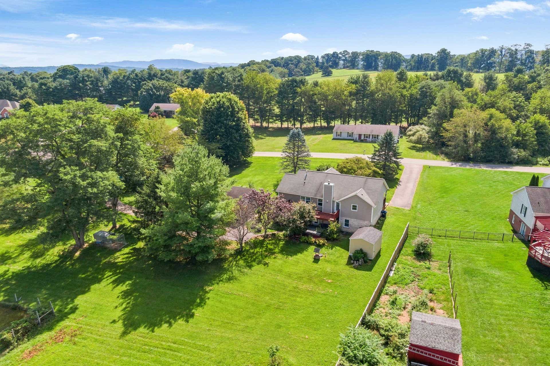 3515 Cameo Lane, Blacksburg, VA 24060