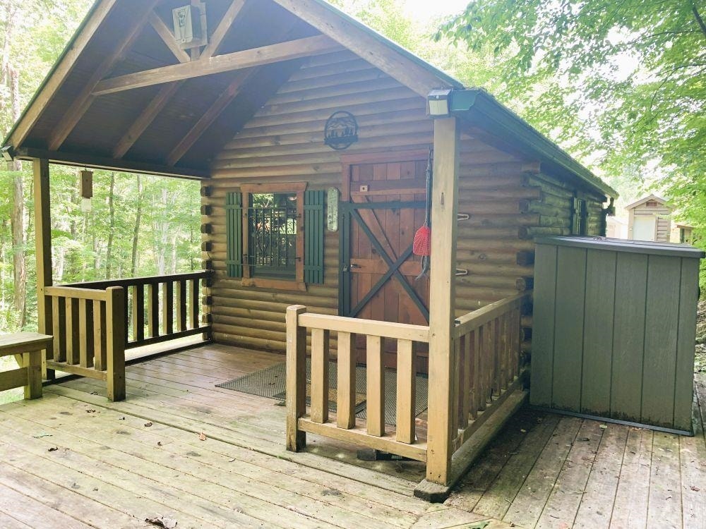 0 Gravely Hill Road, Ripplemead, VA 24150