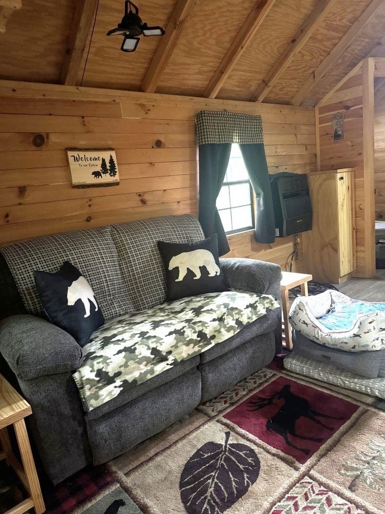0 Gravely Hill Road, Ripplemead, VA 24150