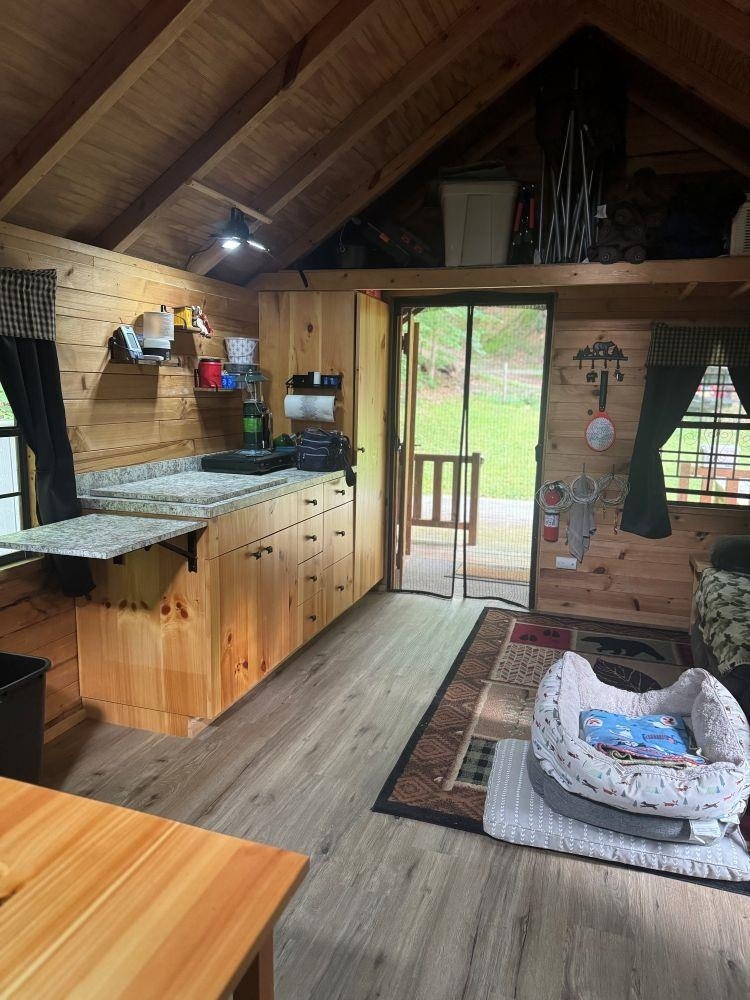 0 Gravely Hill Road, Ripplemead, VA 24150