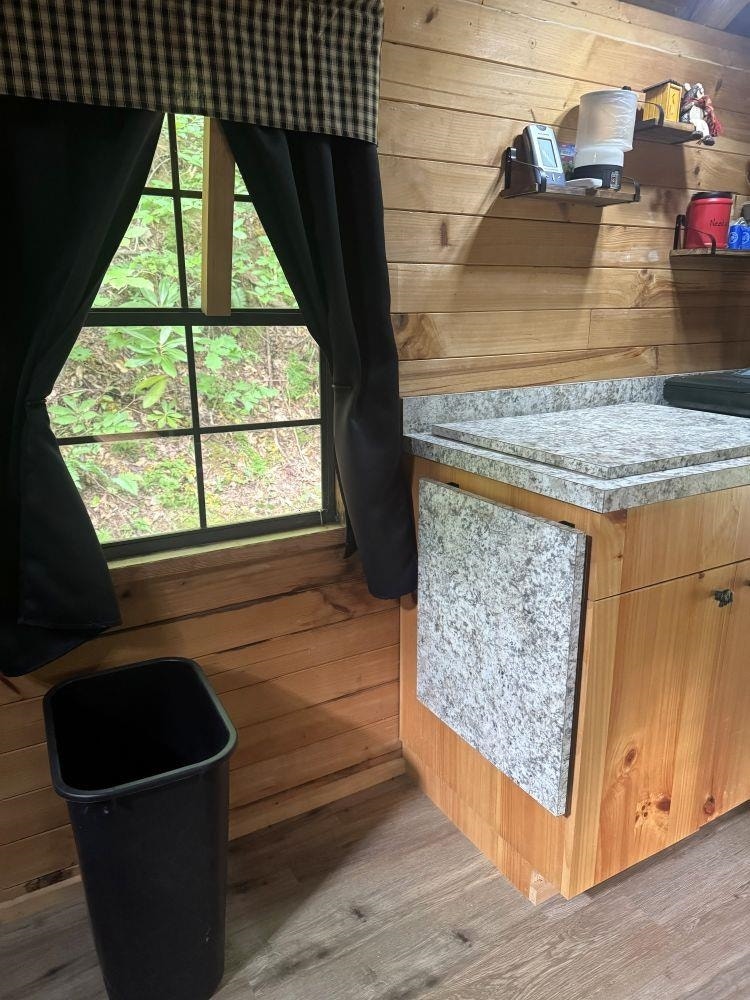0 Gravely Hill Road, Ripplemead, VA 24150