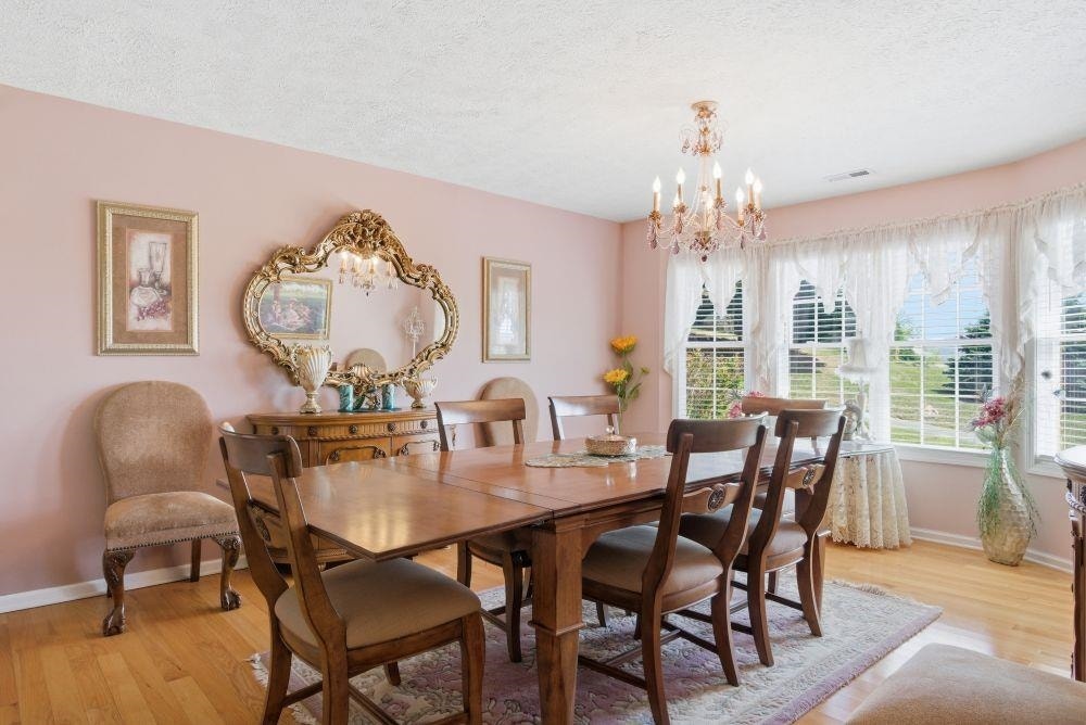 336 Riverbend Drive, Pearisburg, VA 24134