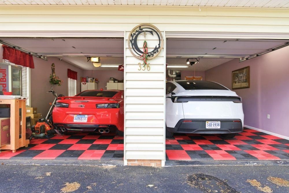 336 Riverbend Drive, Pearisburg, VA 24134