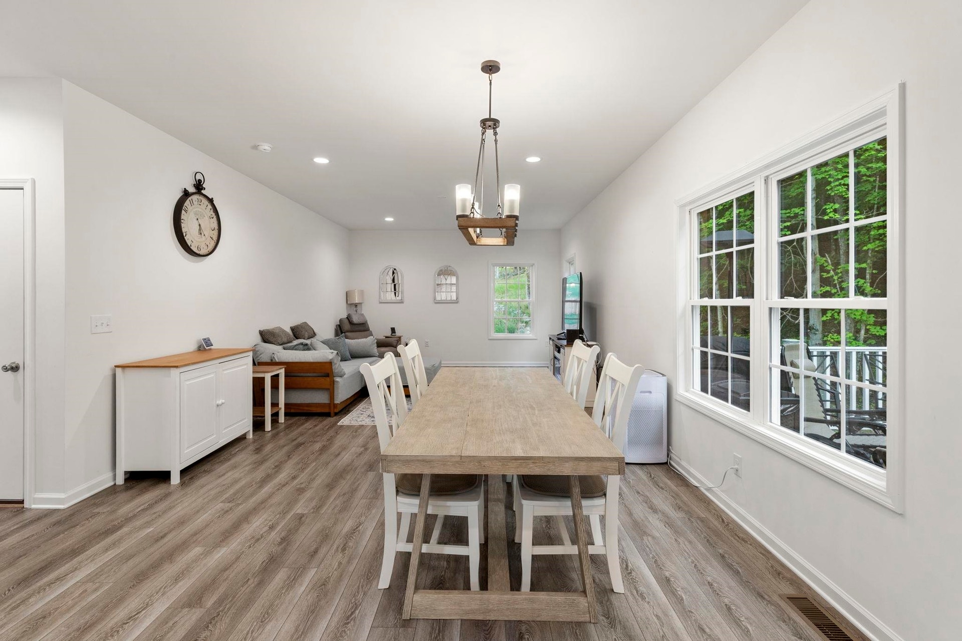 1494 Walnut Ridge Road, Christiansburg, VA 24073