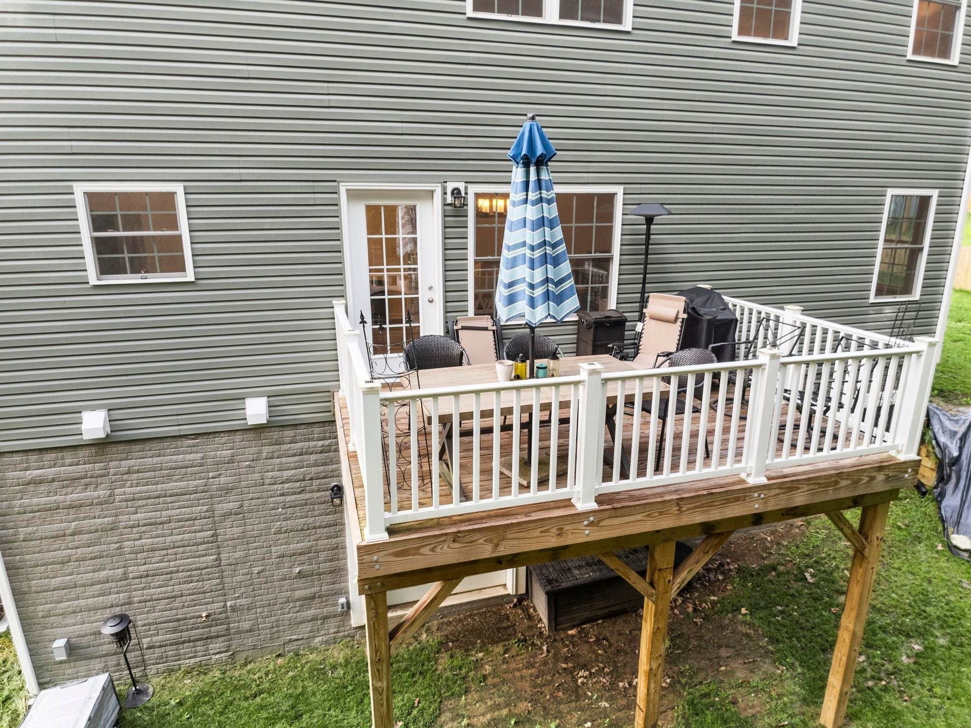 1494 Walnut Ridge Road, Christiansburg, VA 24073