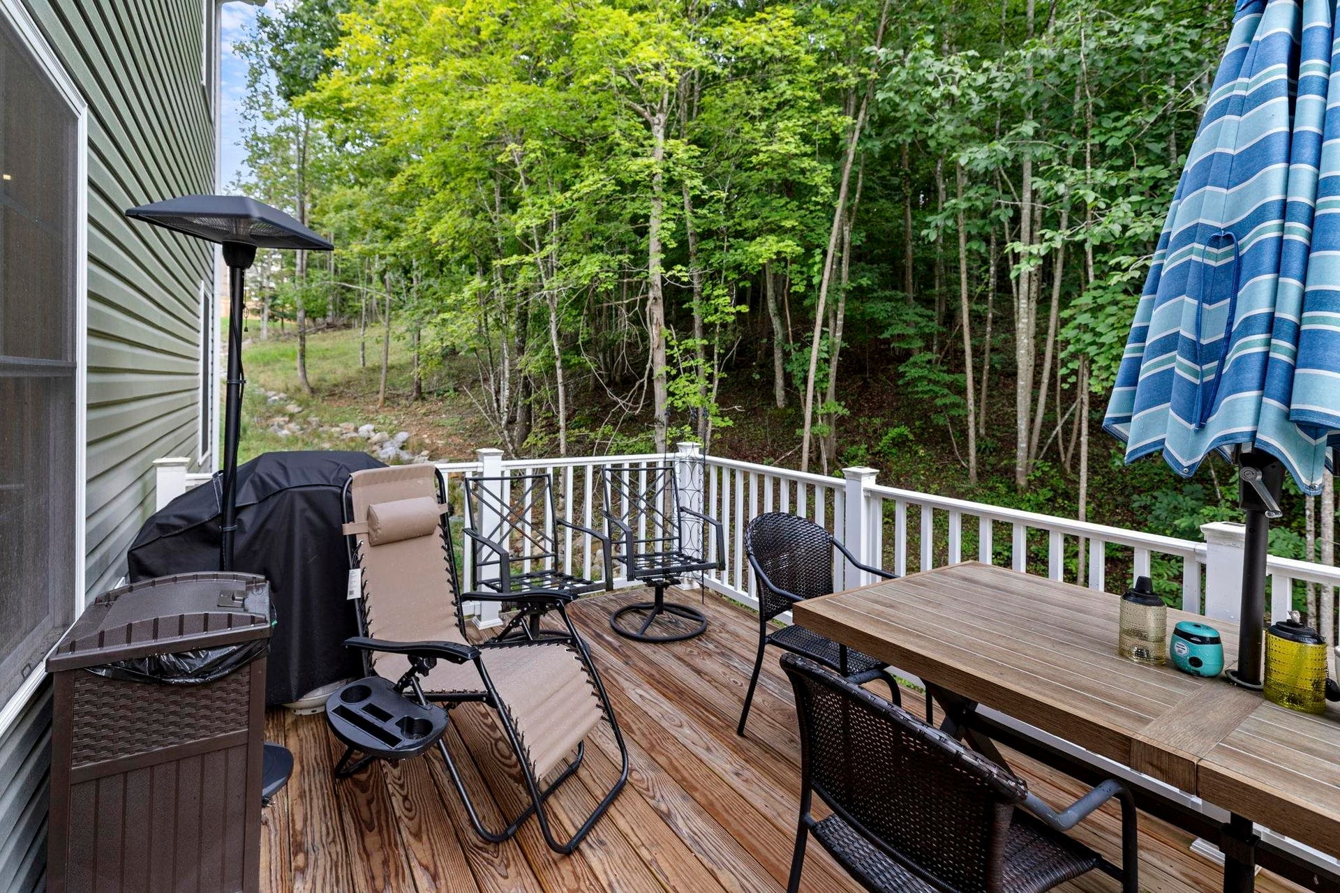 1494 Walnut Ridge Road, Christiansburg, VA 24073