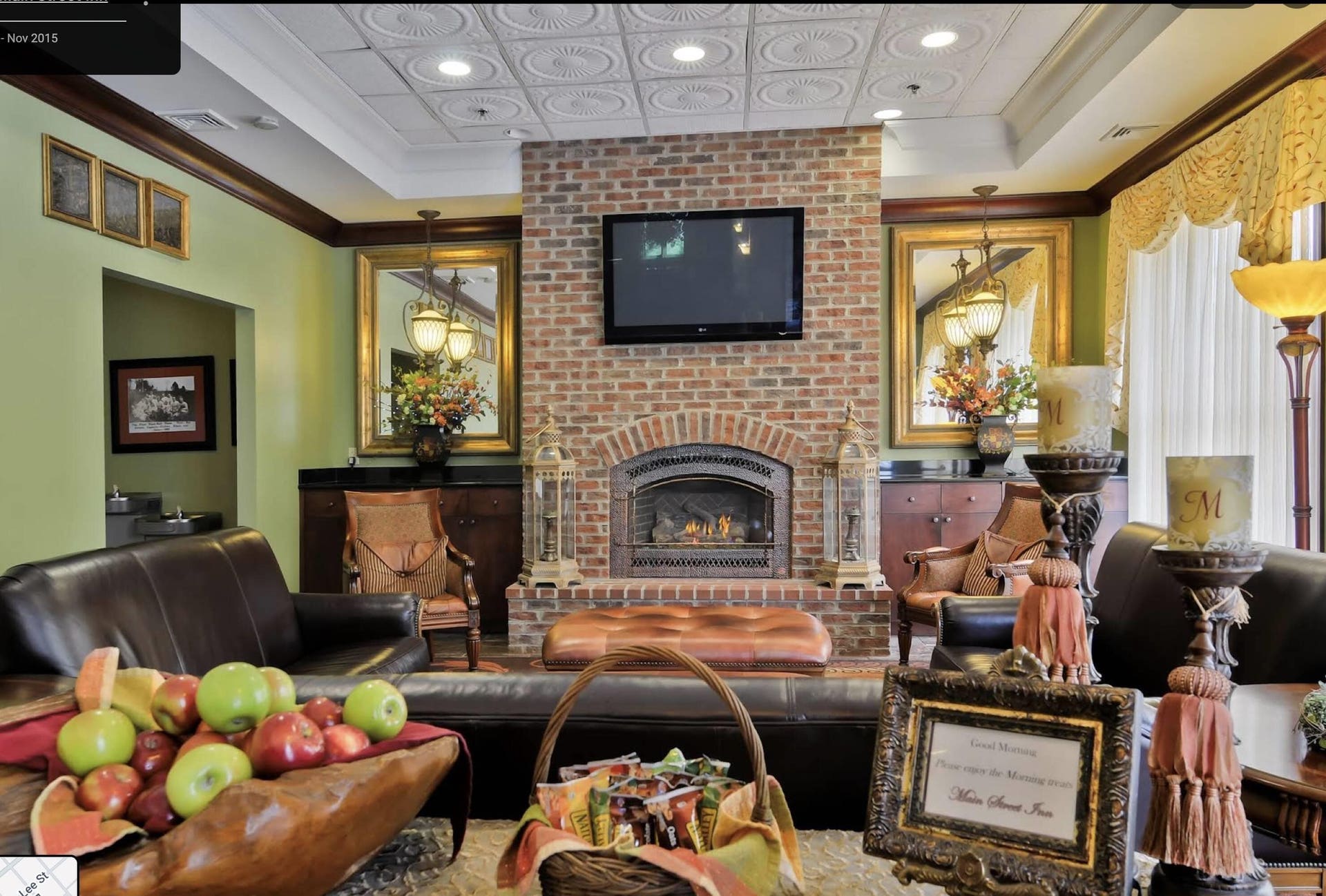 205 S Main Street, Blacksburg, VA 24060