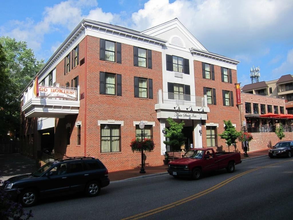 205 S Main Street, Blacksburg, VA 24060