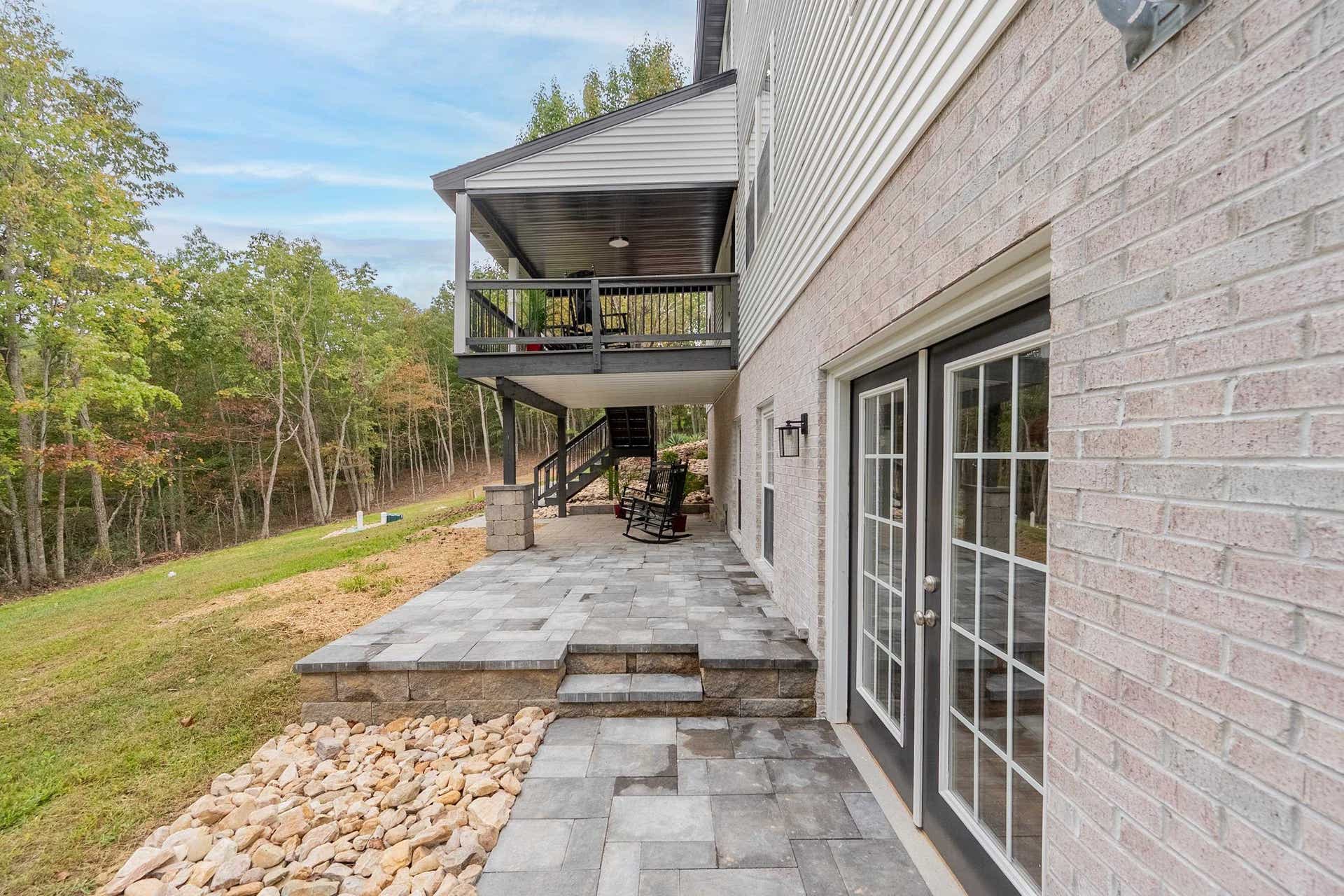 3530 Evergreen Trail, Blacksburg, VA 24060