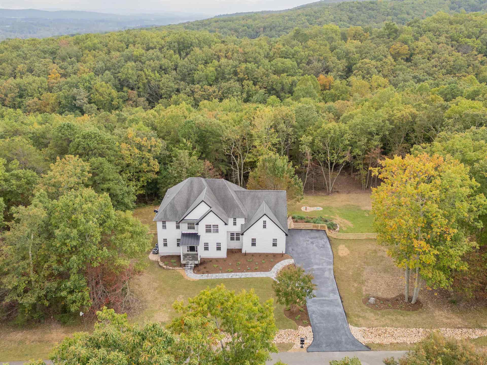 3530 Evergreen Trail, Blacksburg, VA 24060