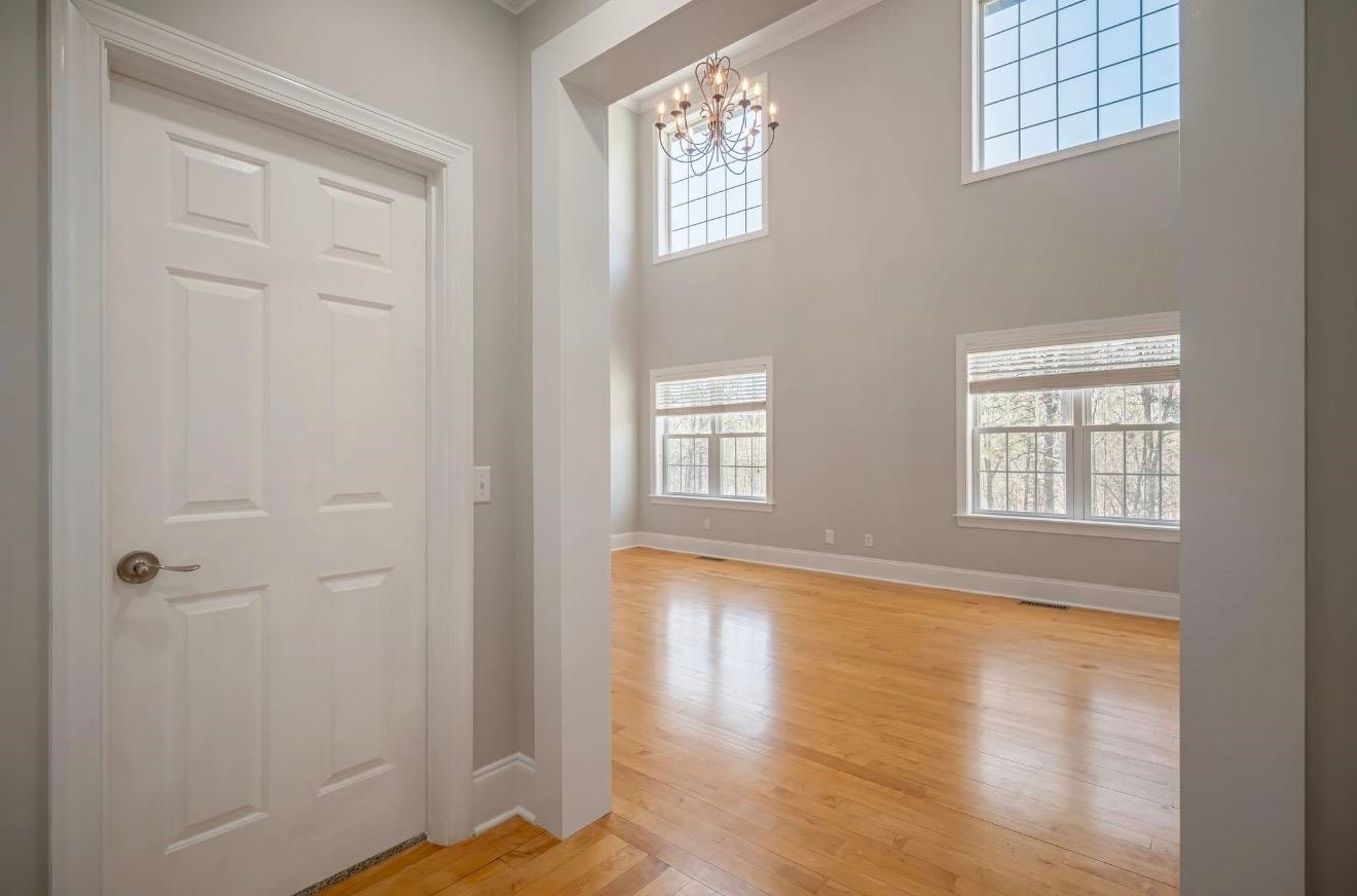 3530 Evergreen Trail, Blacksburg, VA 24060