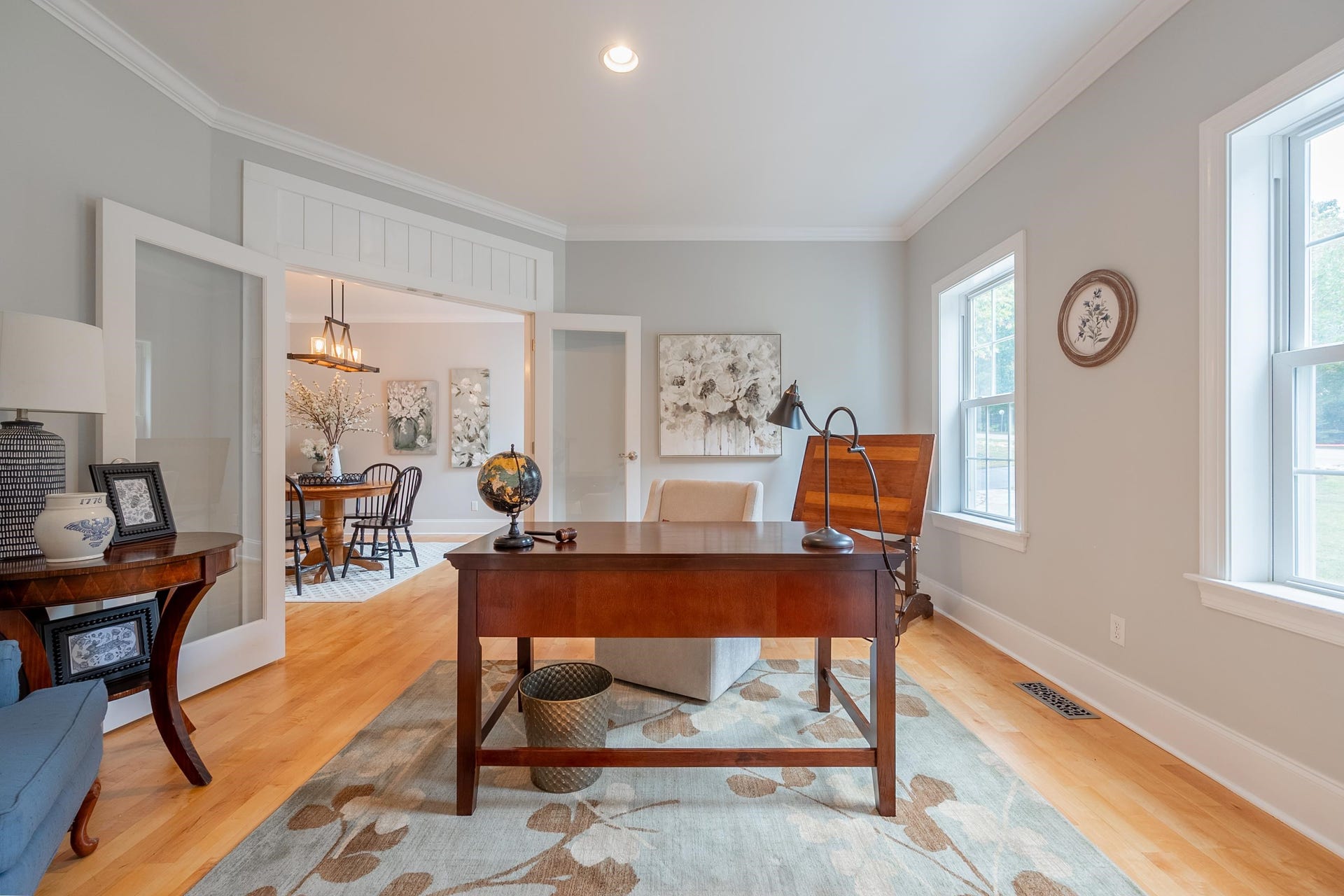 3530 Evergreen Trail, Blacksburg, VA 24060