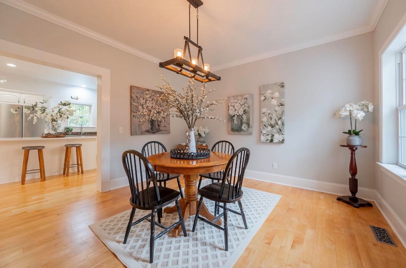 3530 Evergreen Trail, Blacksburg, VA 24060