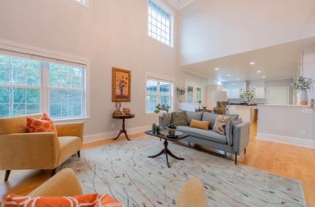 3530 Evergreen Trail, Blacksburg, VA 24060