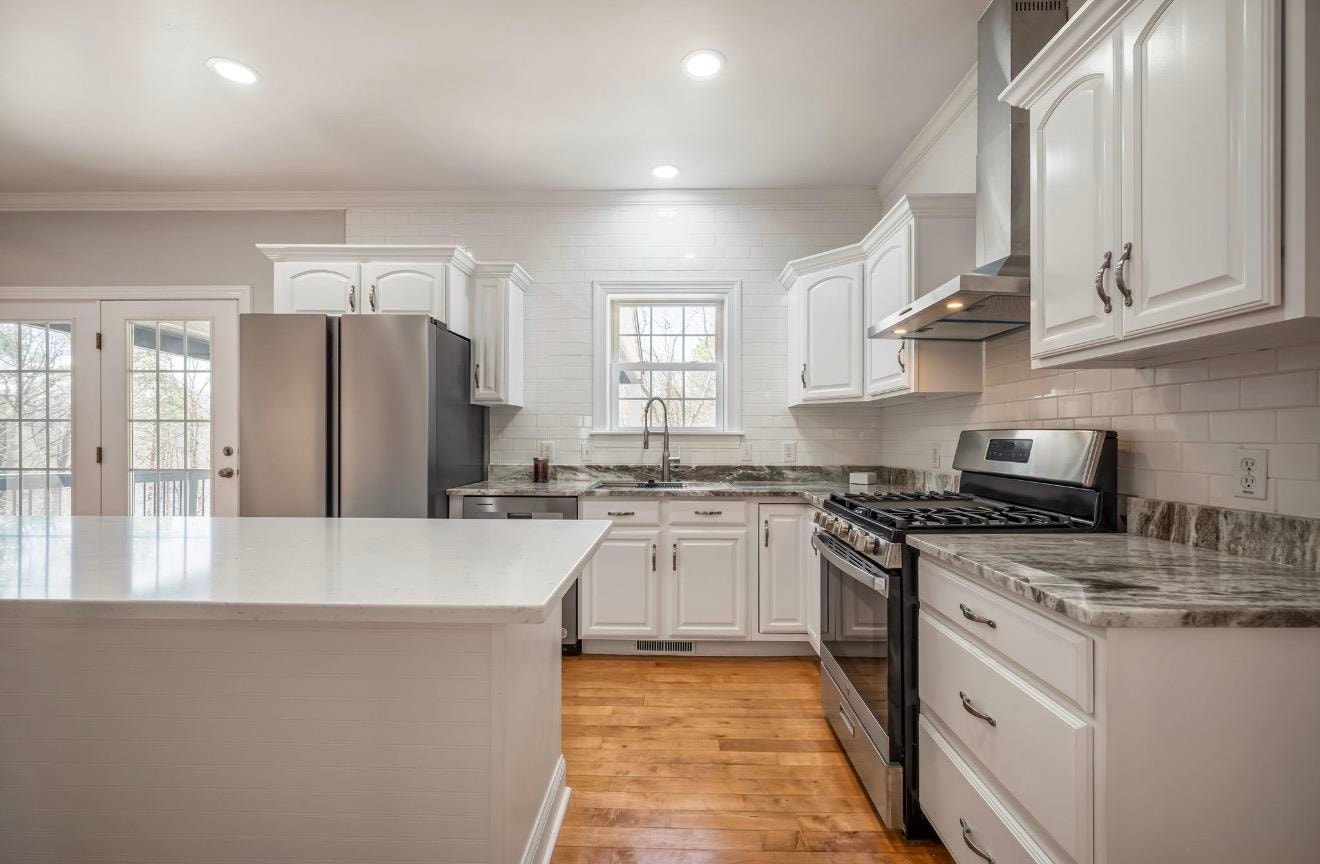 3530 Evergreen Trail, Blacksburg, VA 24060