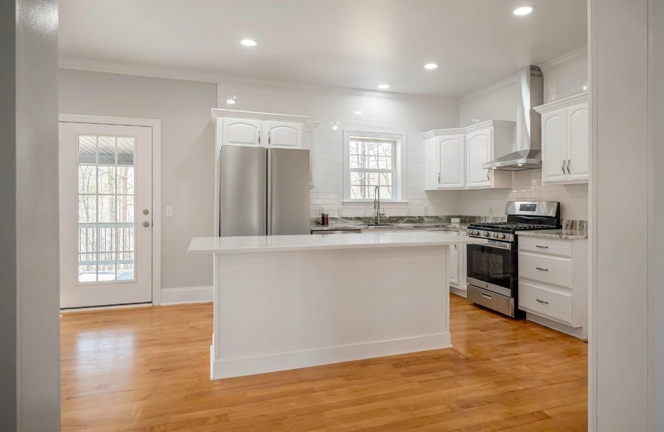 3530 Evergreen Trail, Blacksburg, VA 24060