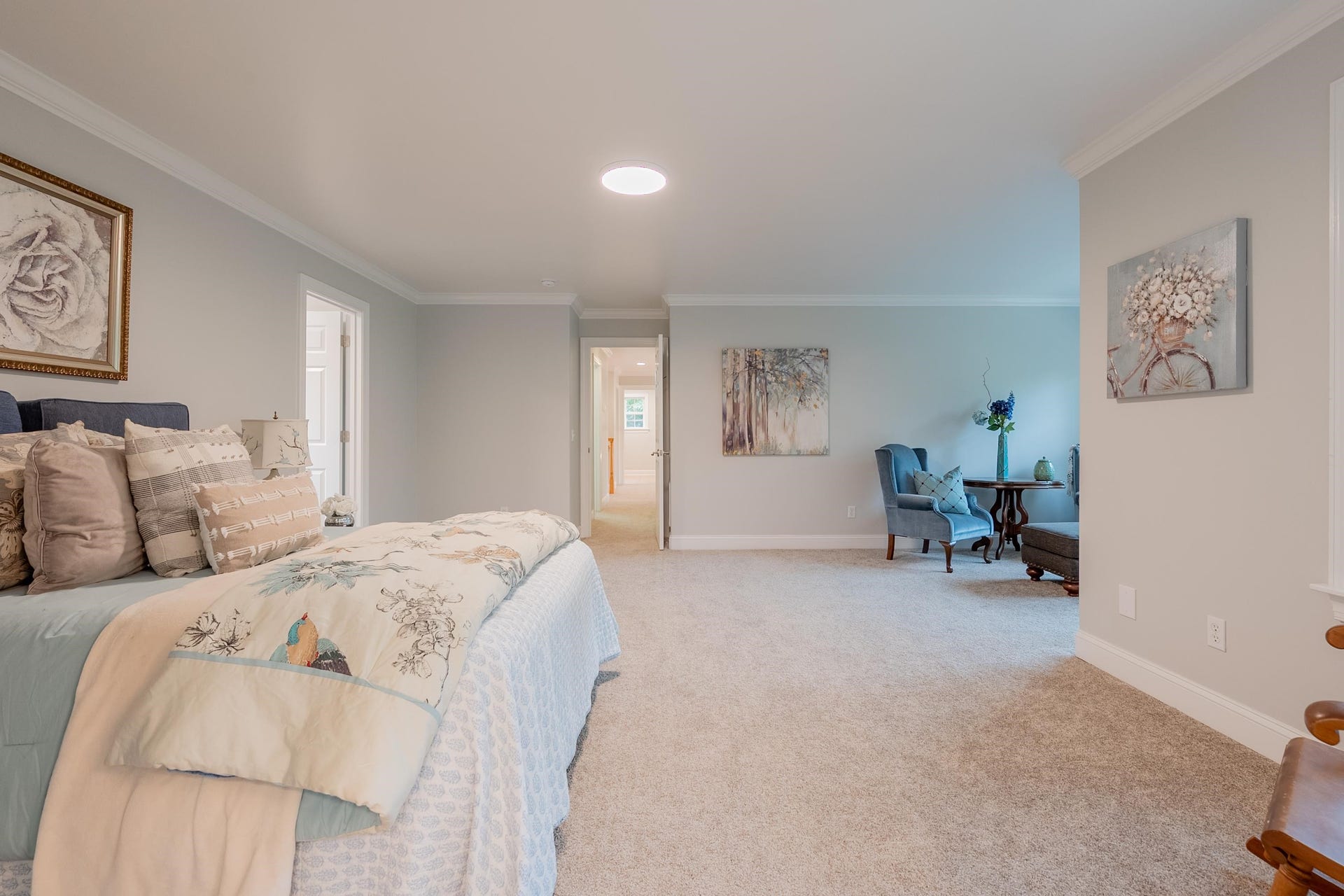 3530 Evergreen Trail, Blacksburg, VA 24060