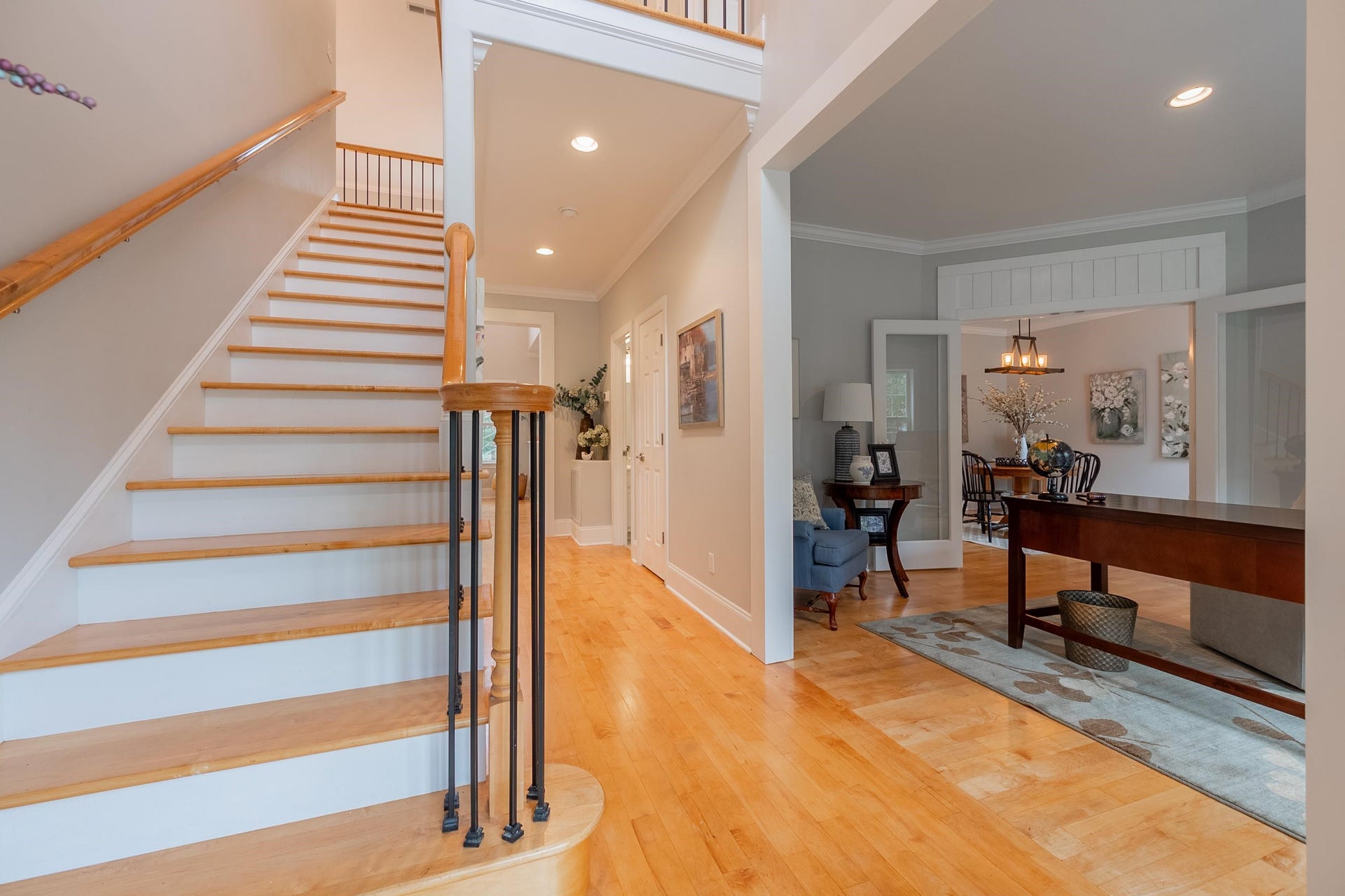 3530 Evergreen Trail, Blacksburg, VA 24060
