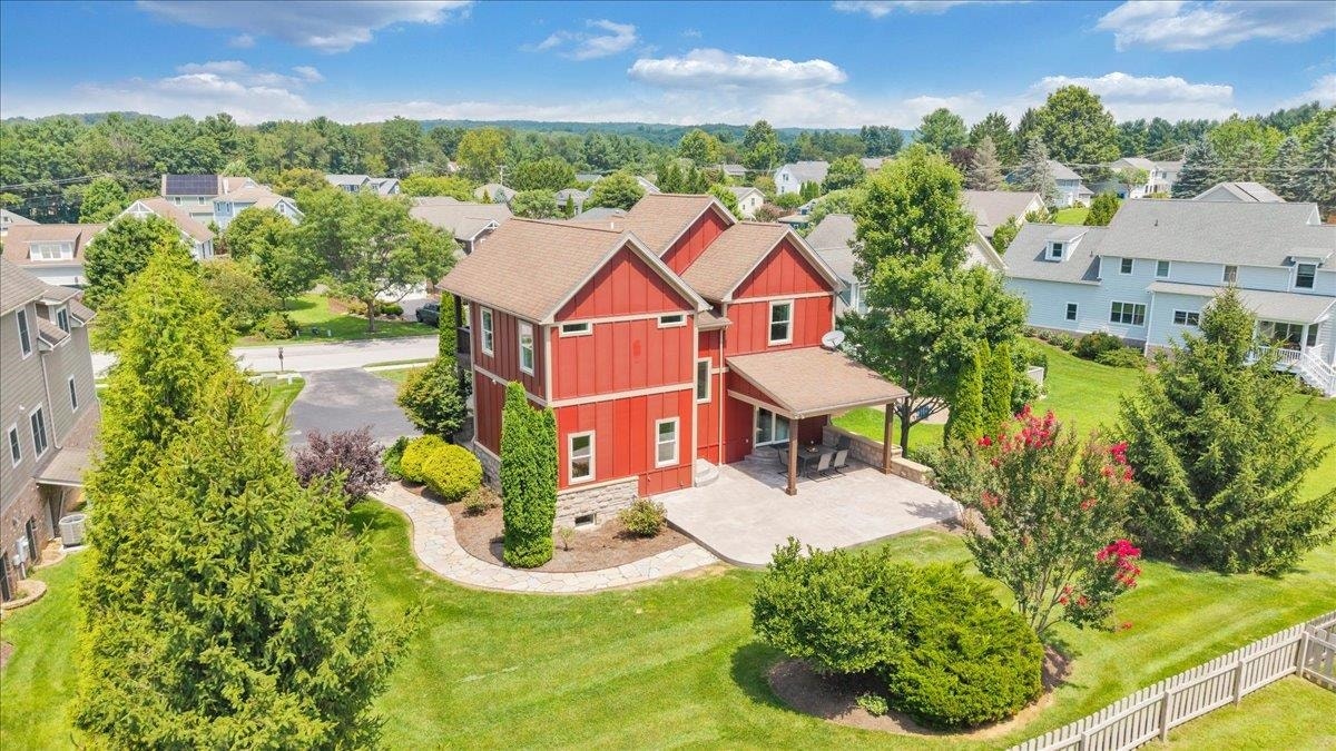 902 Petra Pass, Blacksburg, VA 24060