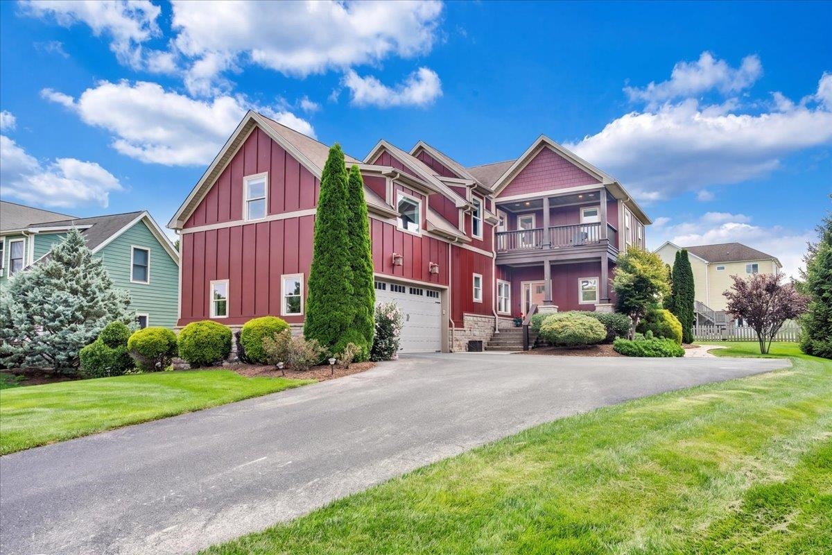 902 Petra Pass, Blacksburg, VA 24060
