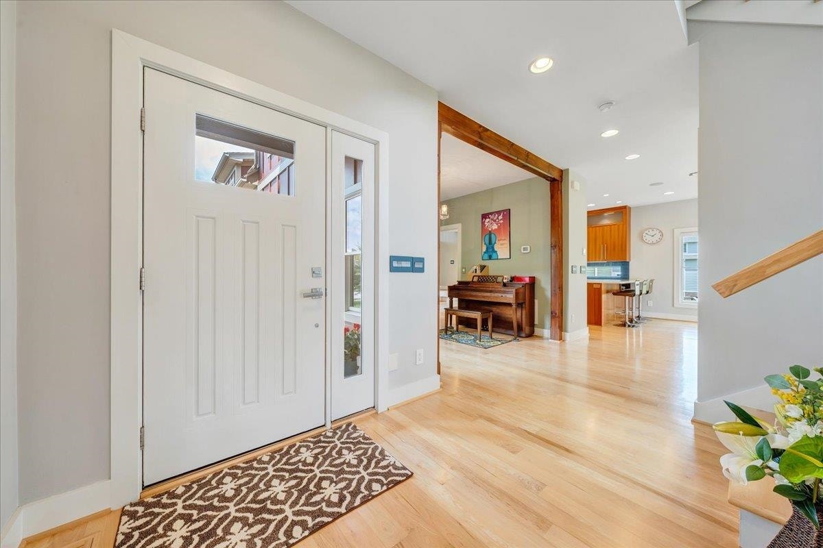 902 Petra Pass, Blacksburg, VA 24060