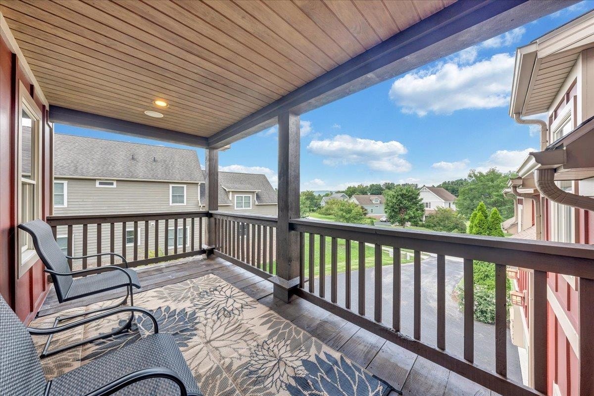 902 Petra Pass, Blacksburg, VA 24060