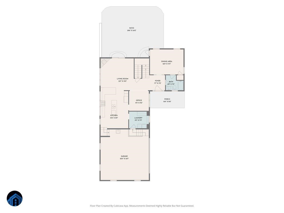 902 Petra Pass, Blacksburg, VA 24060