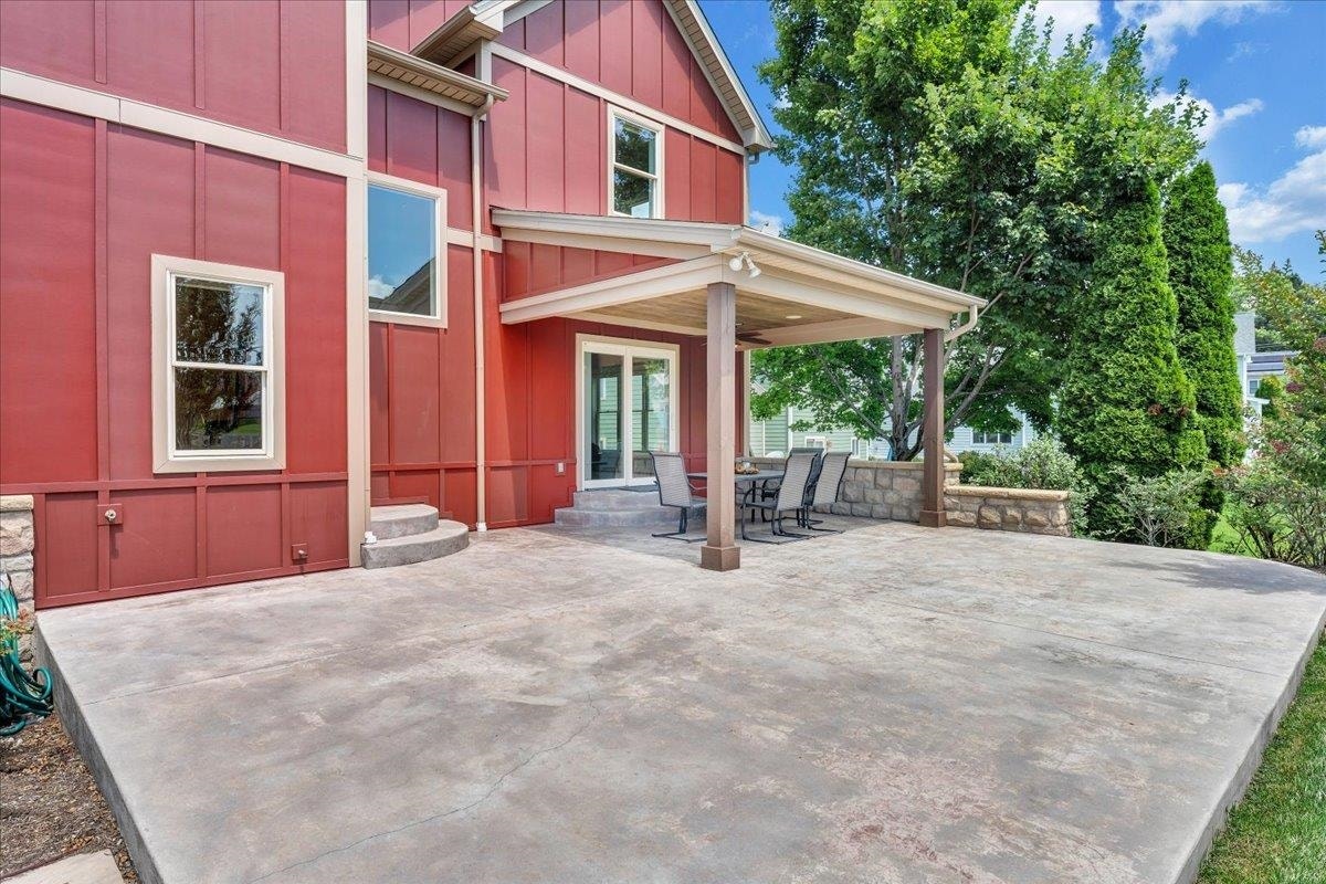 902 Petra Pass, Blacksburg, VA 24060